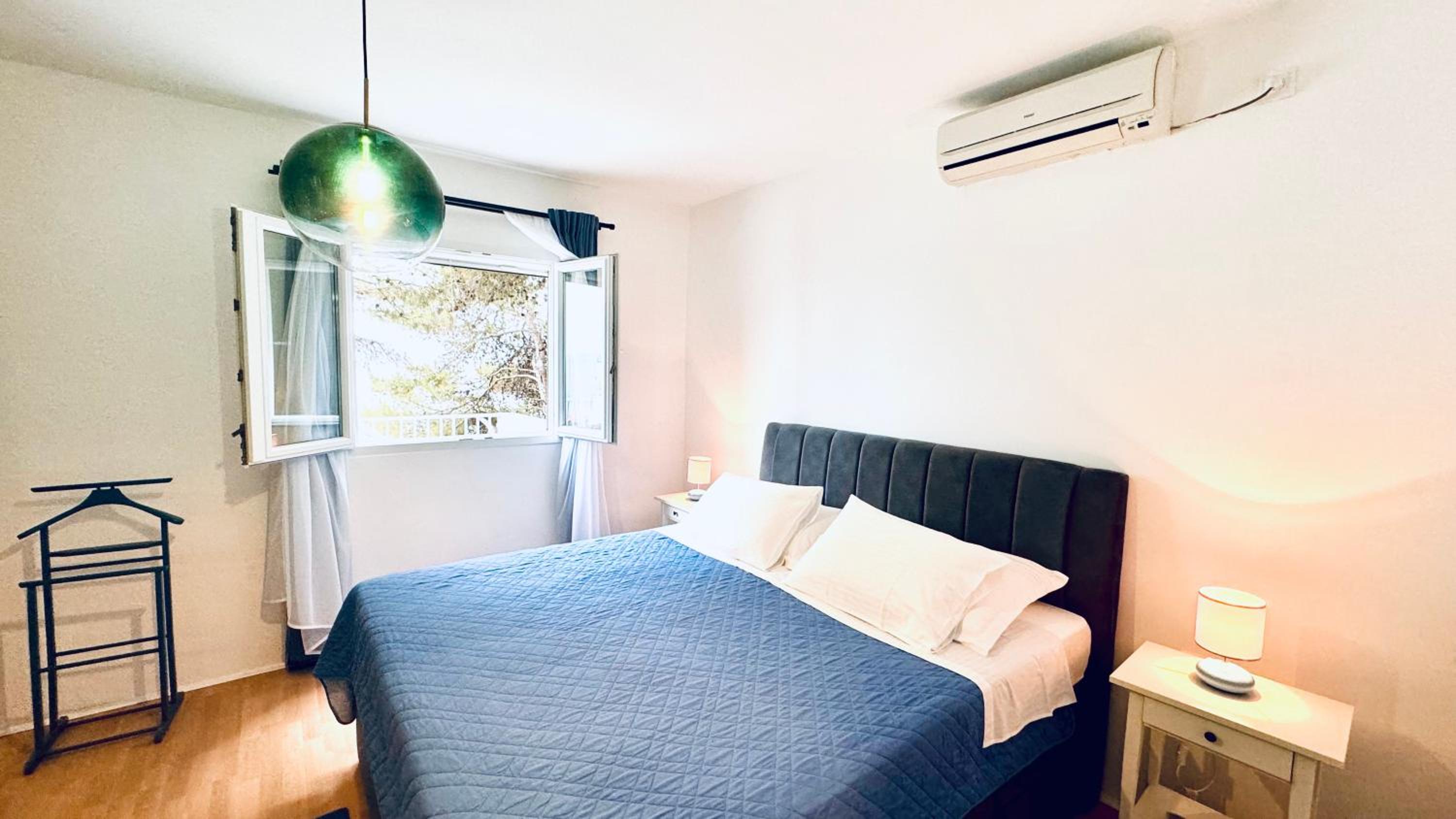 Apartments Bisko