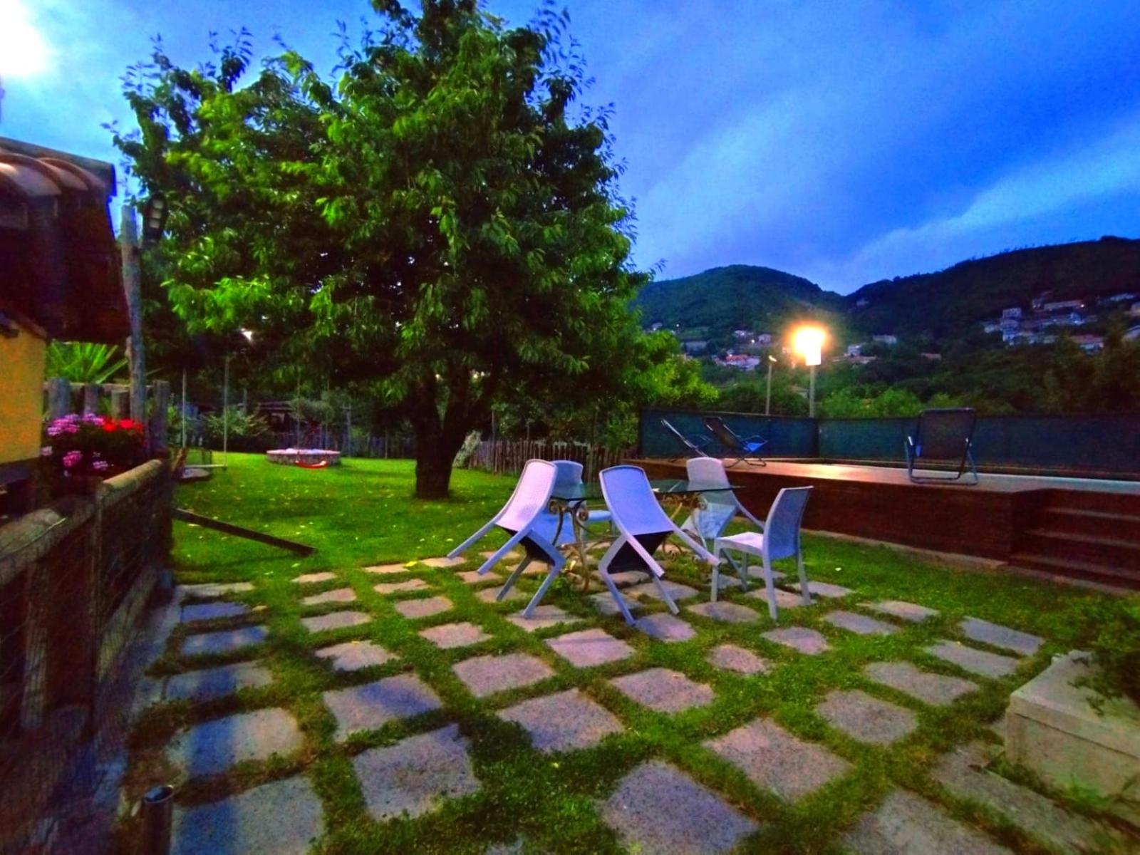 B&B Il Girasole