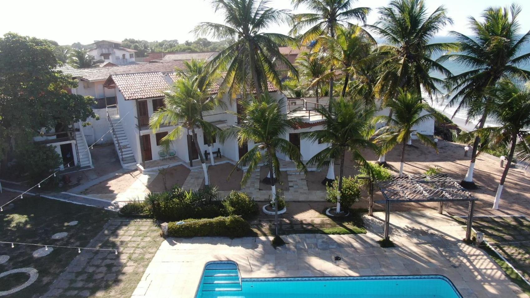 casa beijo do sol