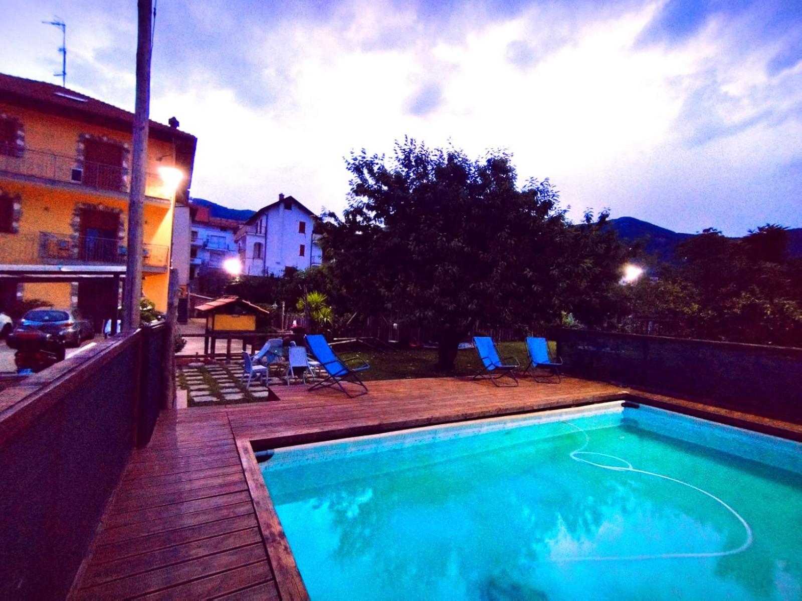 B&B Il Girasole