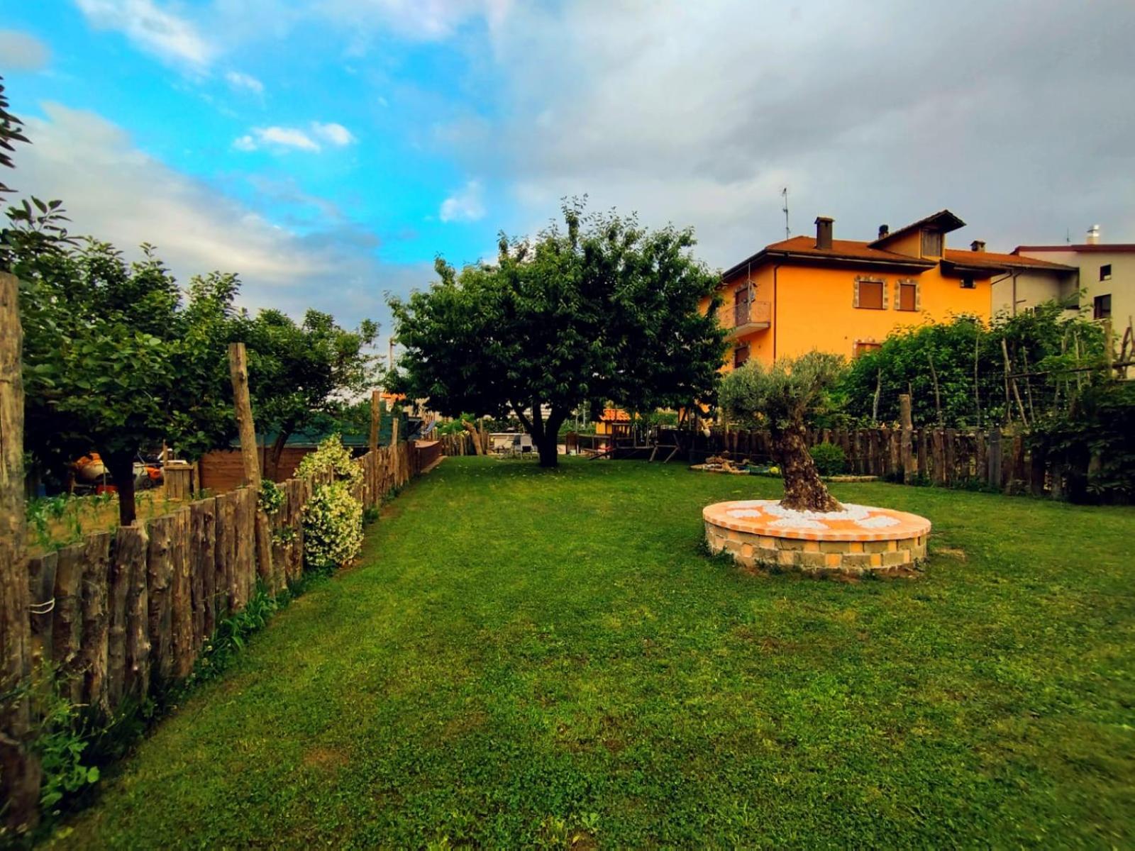 B&B Il Girasole