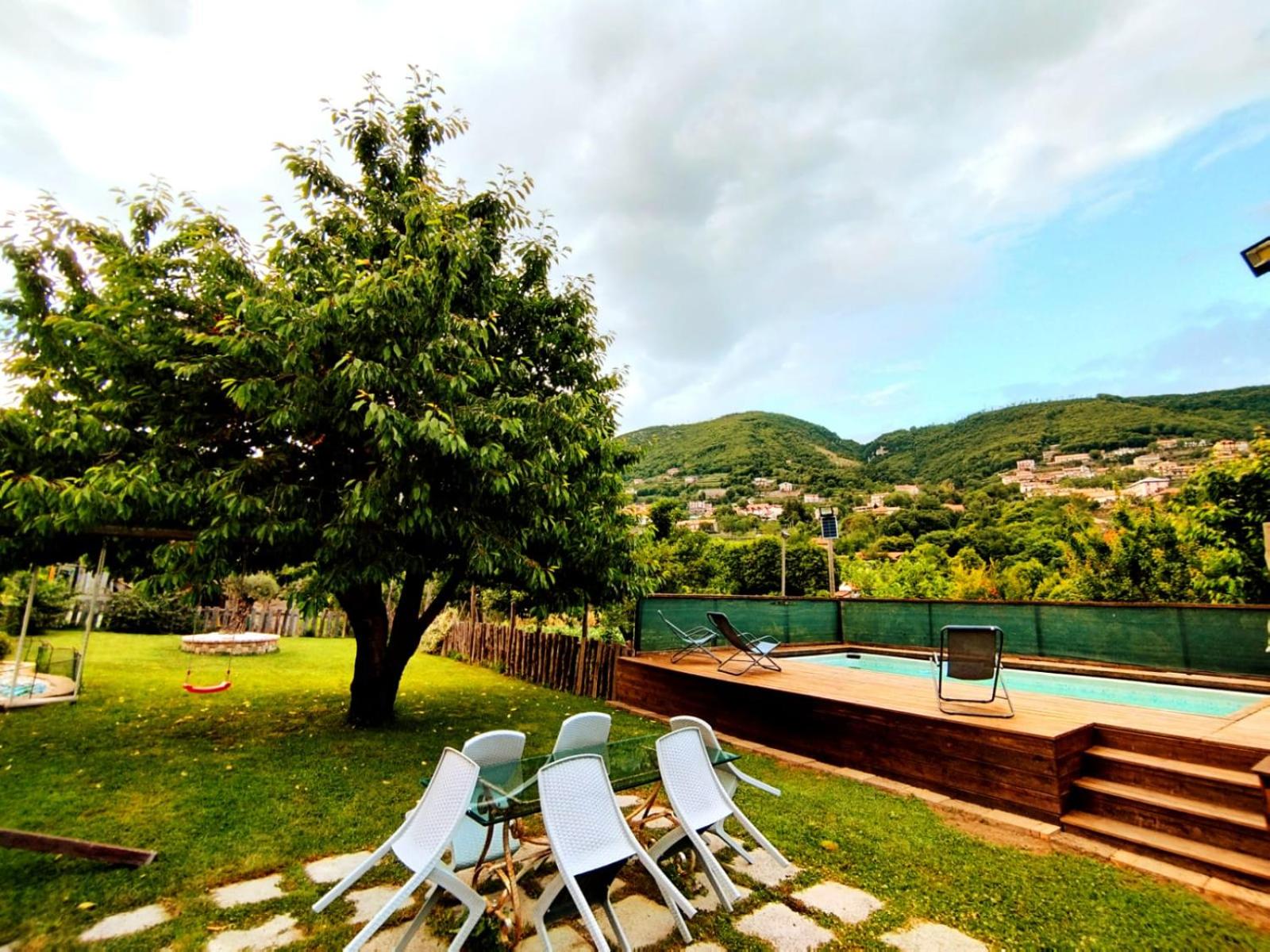 B&B Il Girasole