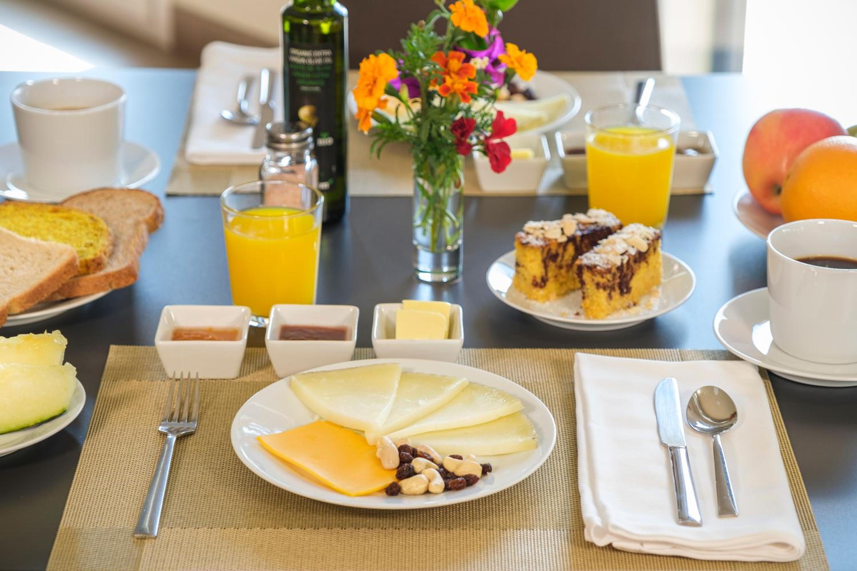 Hotel CampusPHI