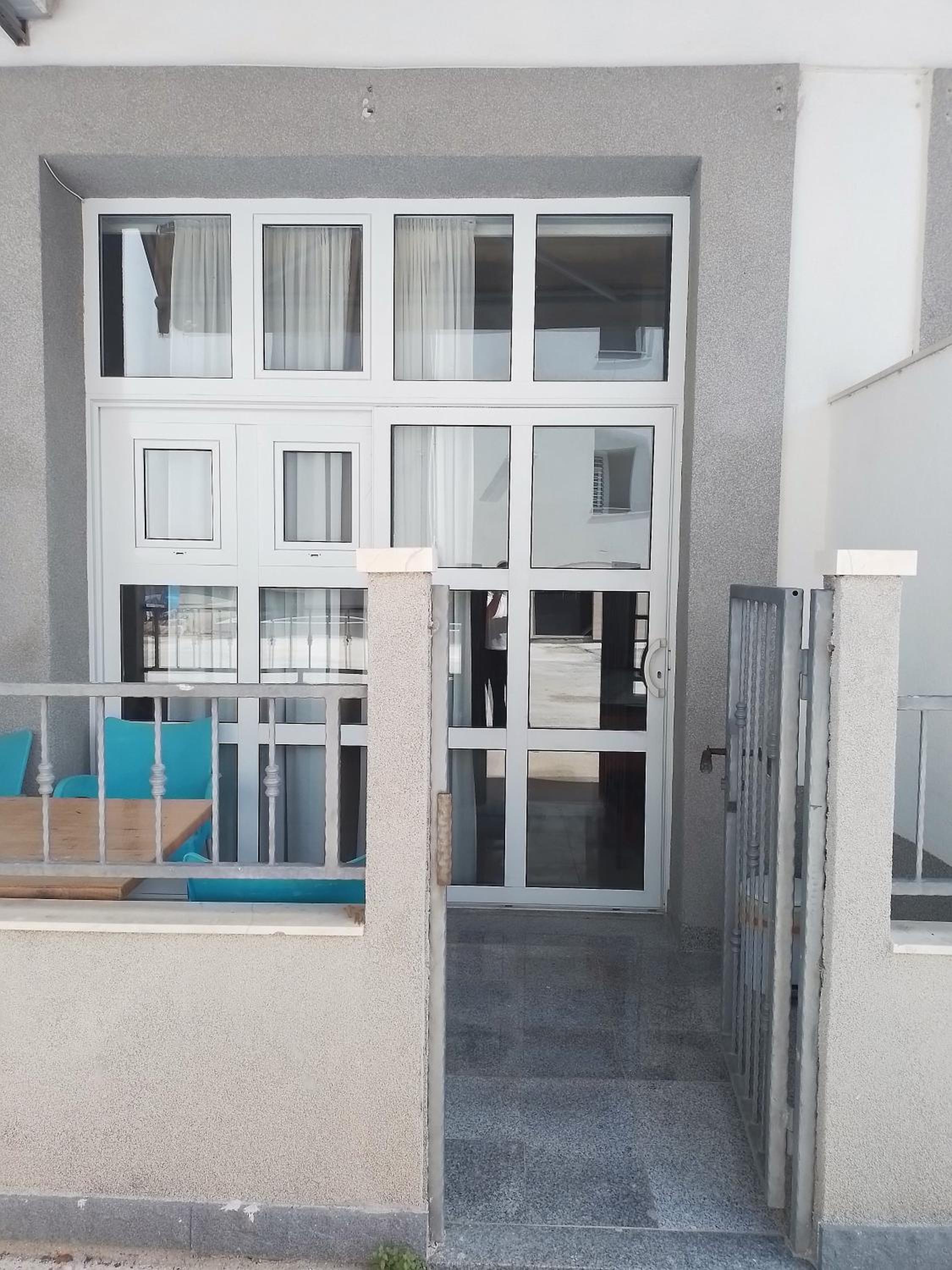 Božikovina Beach Rooms view 3