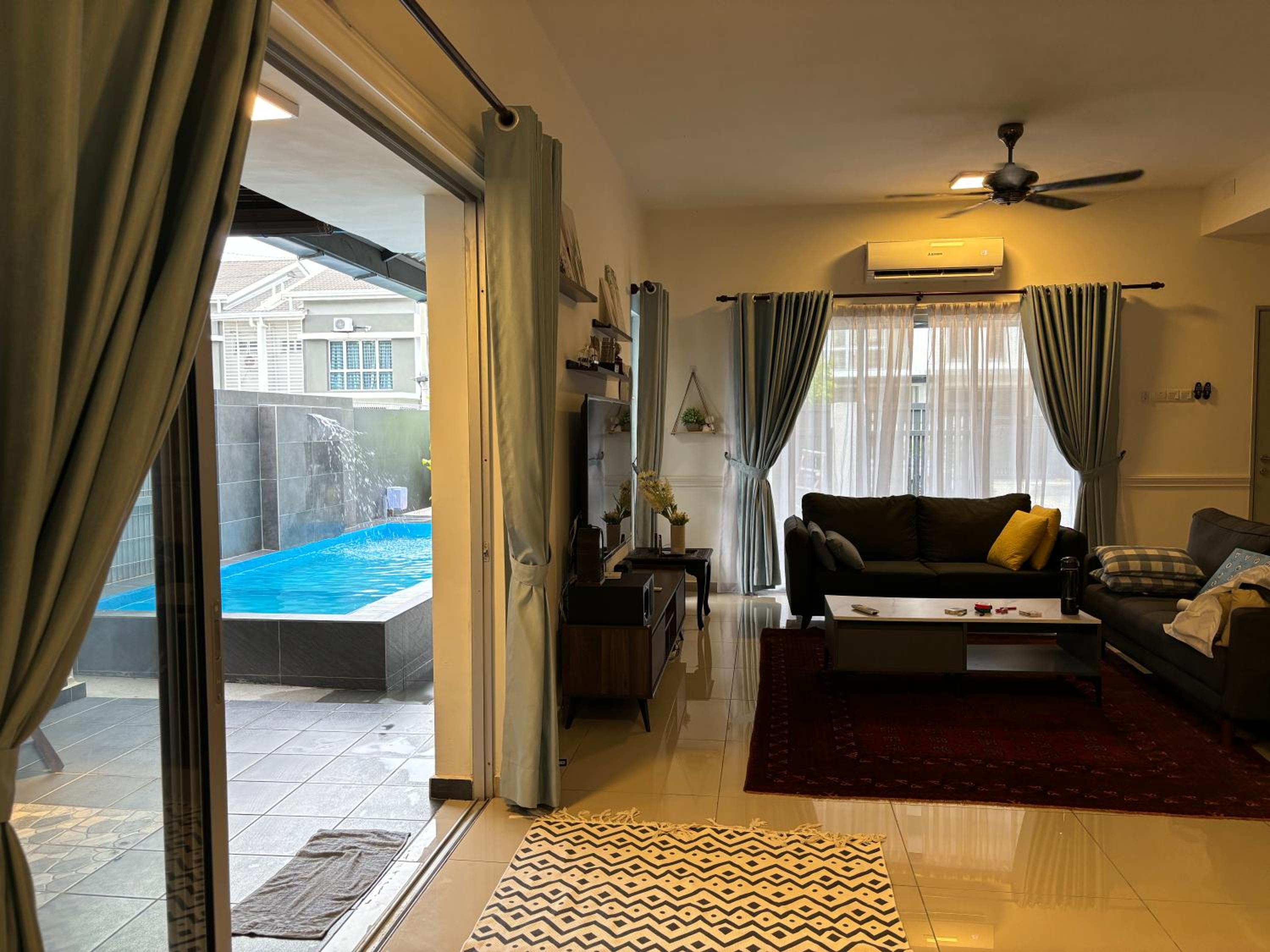 Araas Boutique House for Family Stay ONLY photo 6