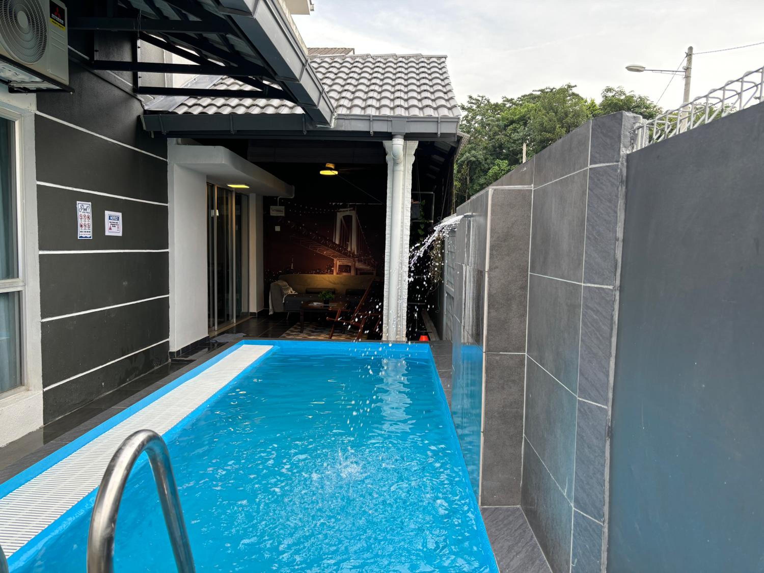 Araas Boutique House for Family Stay ONLY photo 1