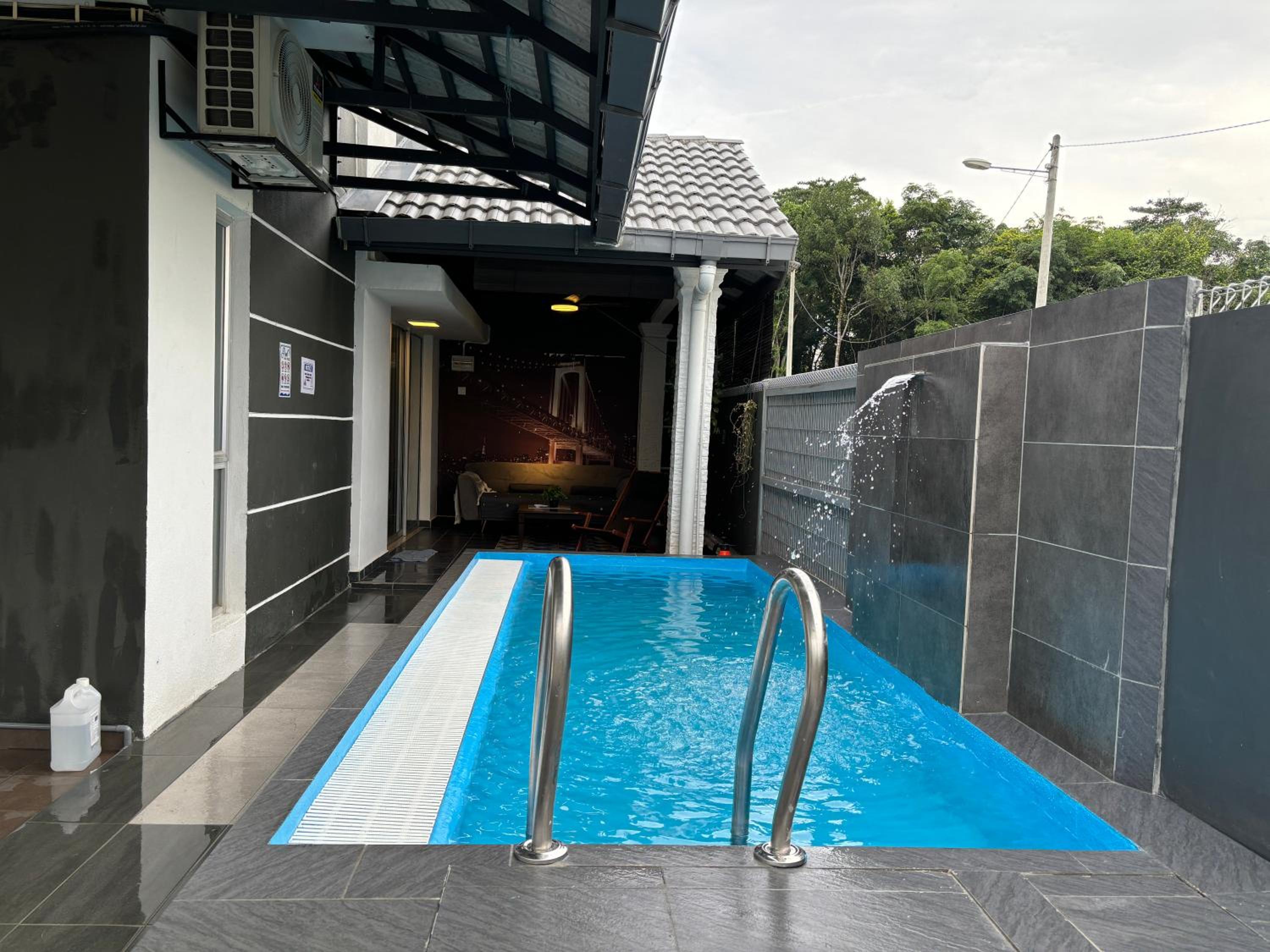 Araas Boutique House for Family Stay ONLY photo 3