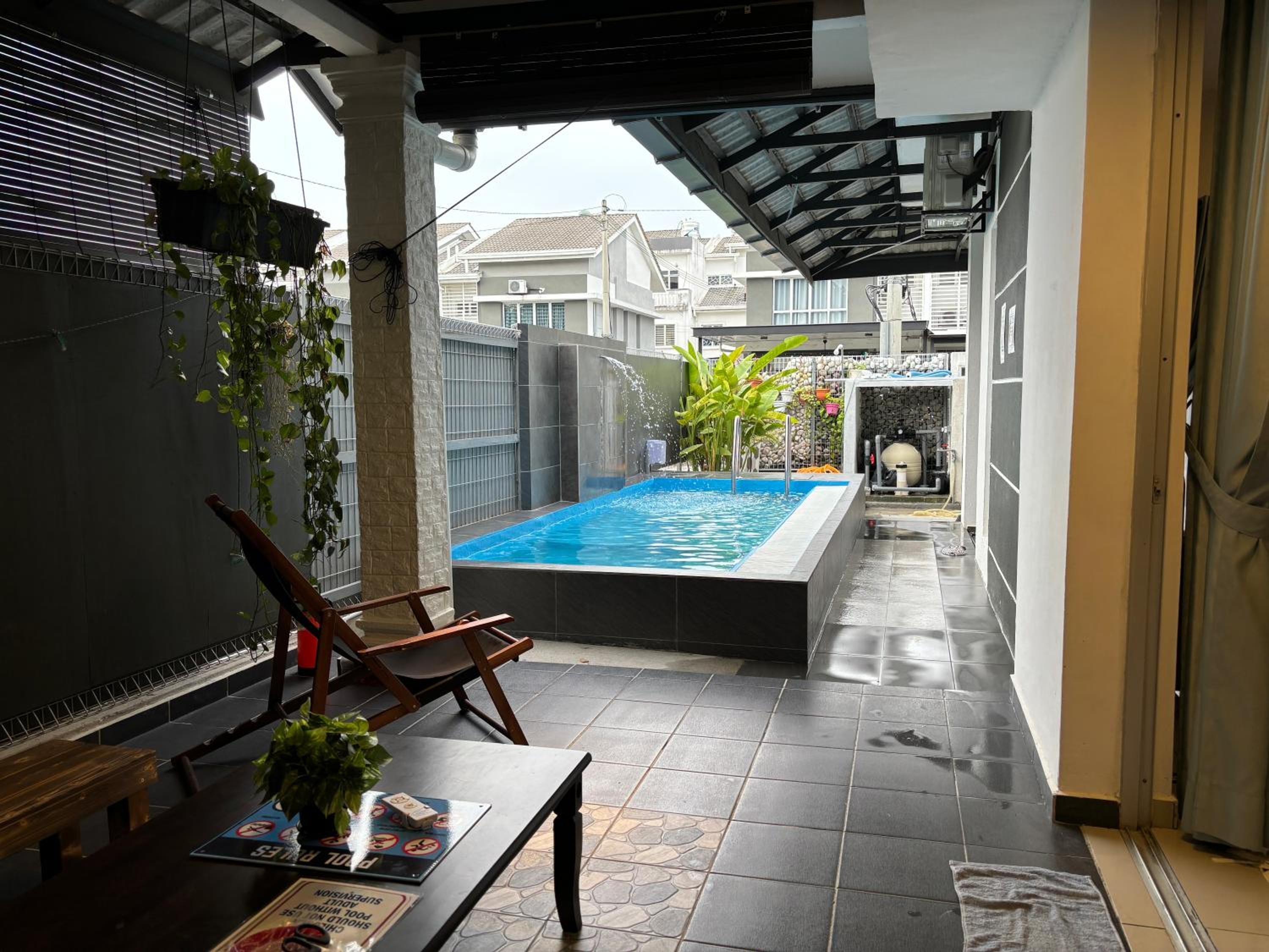 Araas Boutique House for Family Stay ONLY photo 2