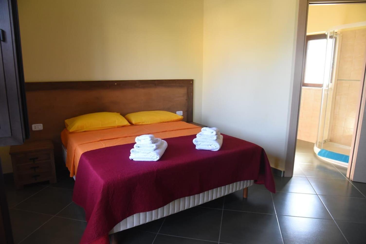 Mulino Country Resort