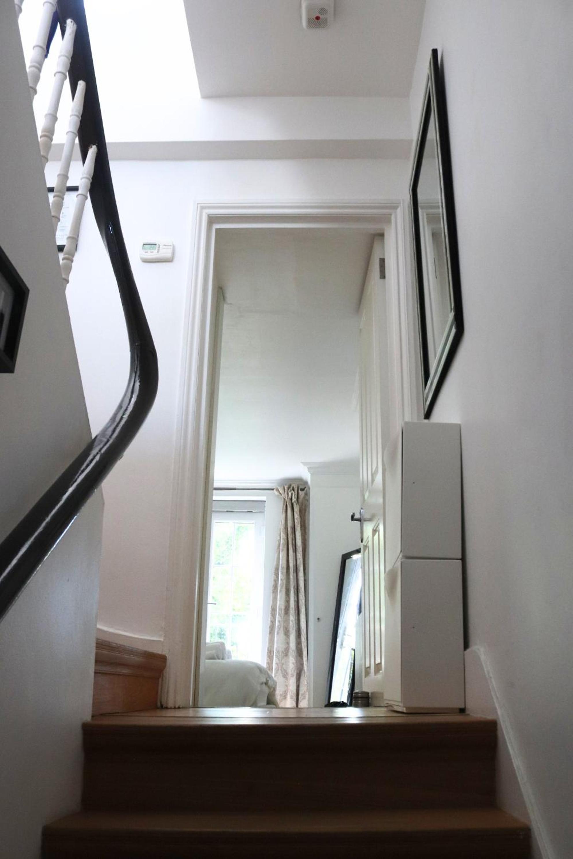 Stylish 2BR Chelsea Penthouse with Private Rooftop