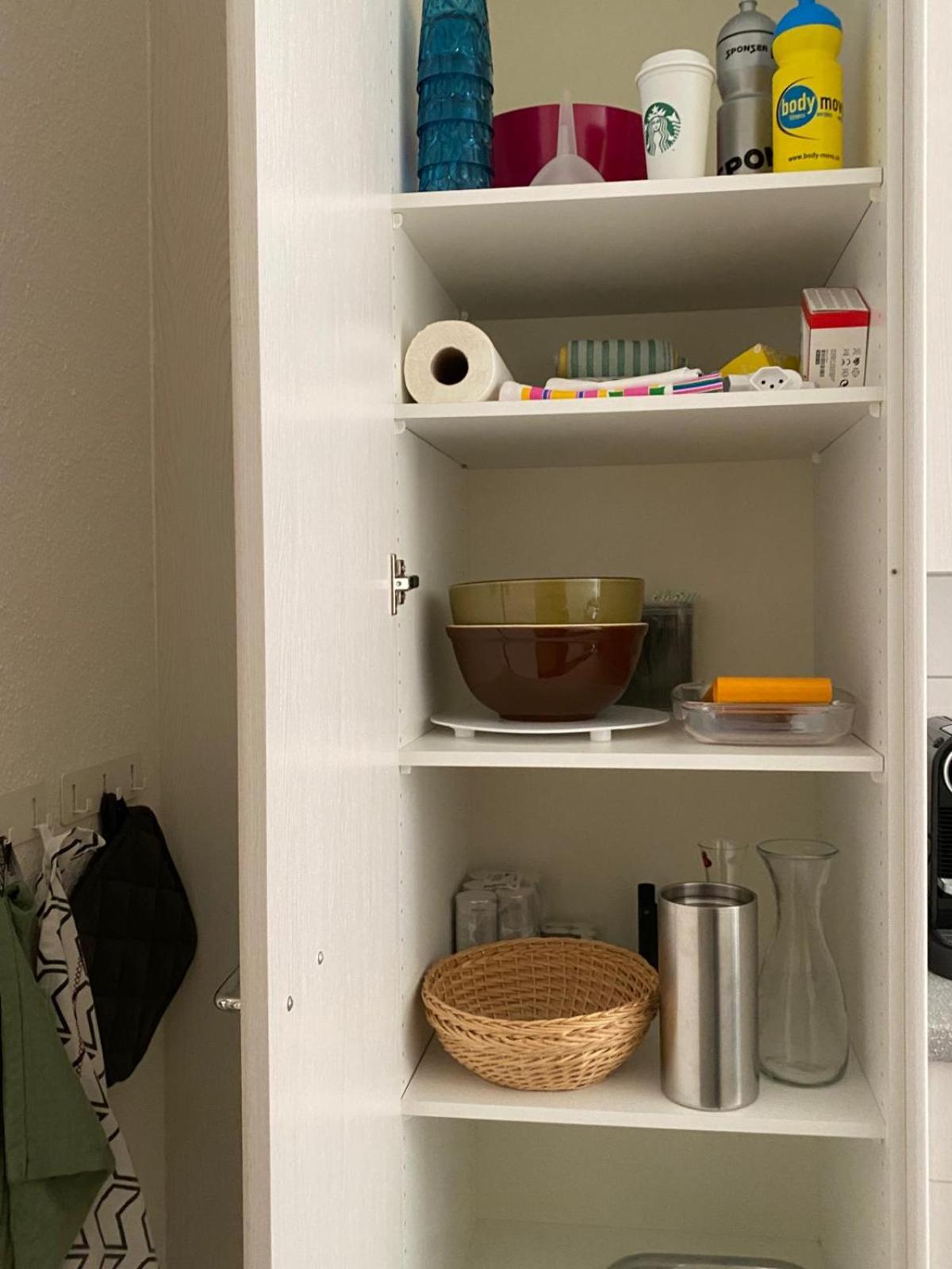 Gemütliche grosse Wohnung Nähe Uni
