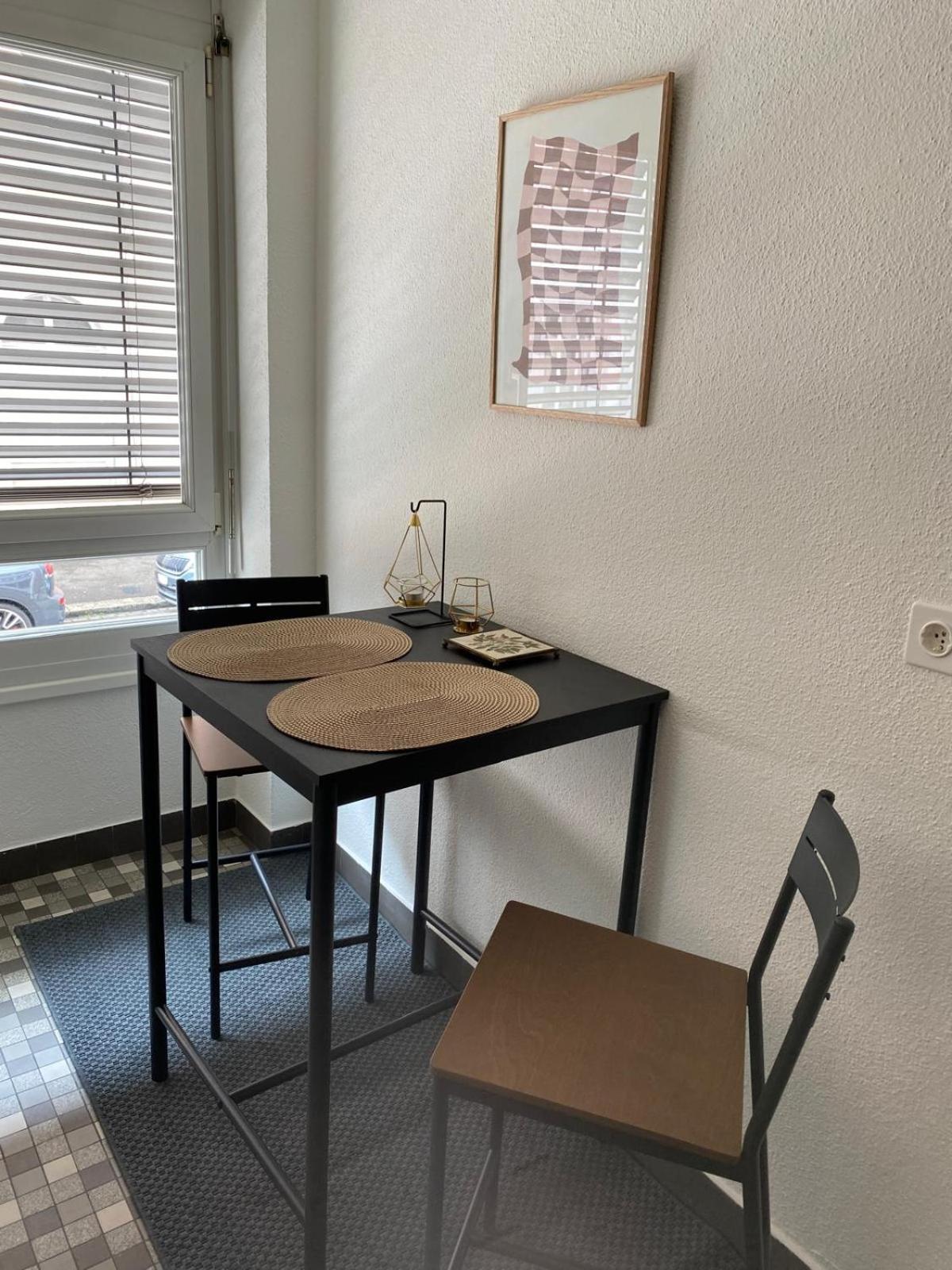 Gemütliche grosse Wohnung Nähe Uni