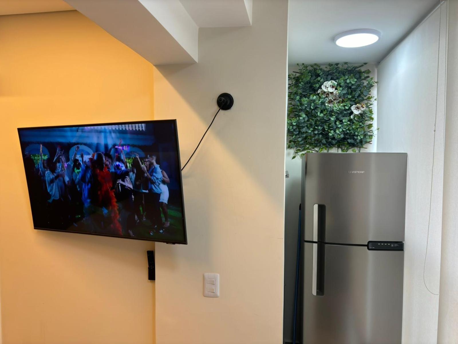 Studio Novo em Perdizes
