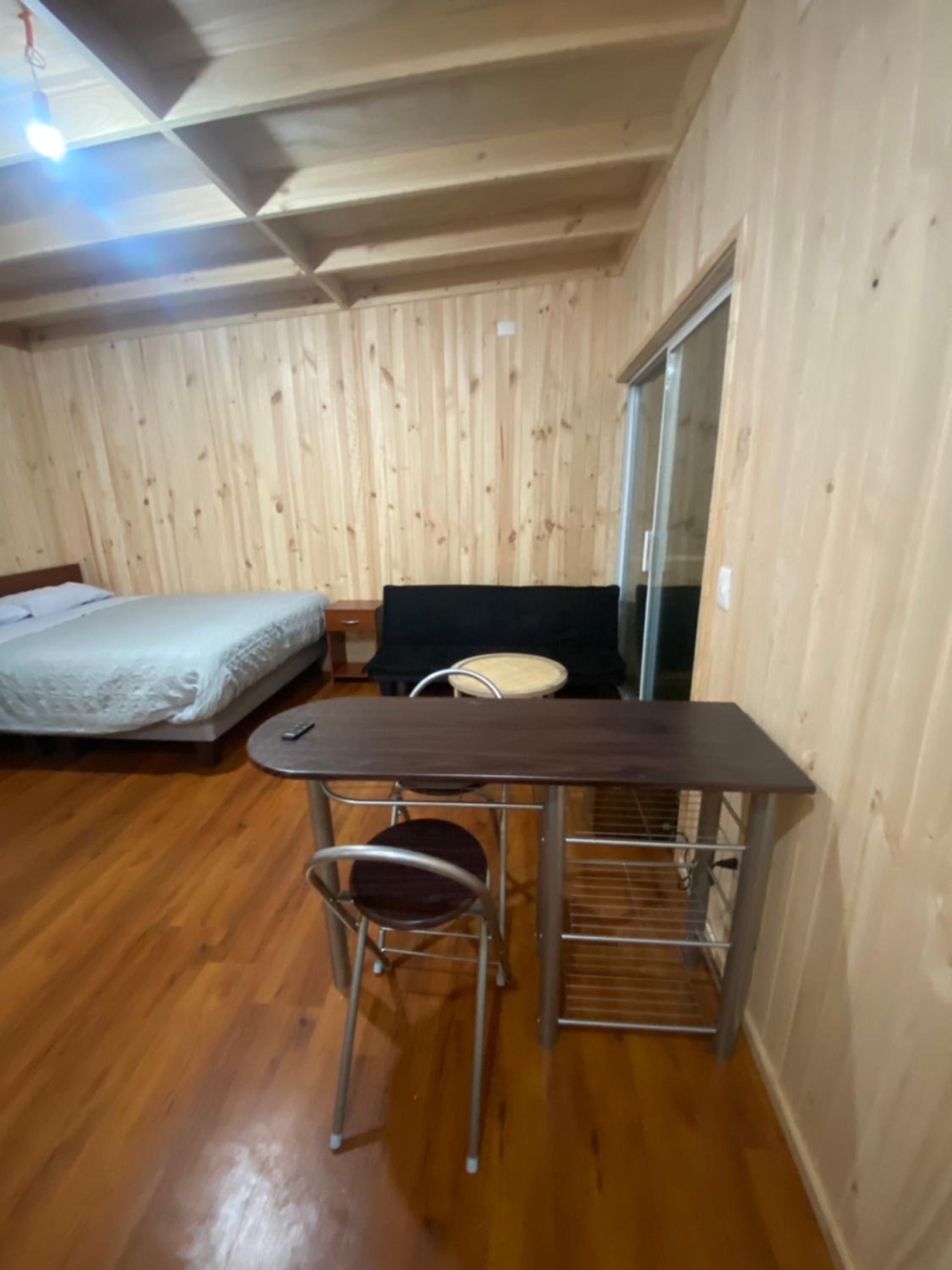 Bordemundo B&B y Cabañas
