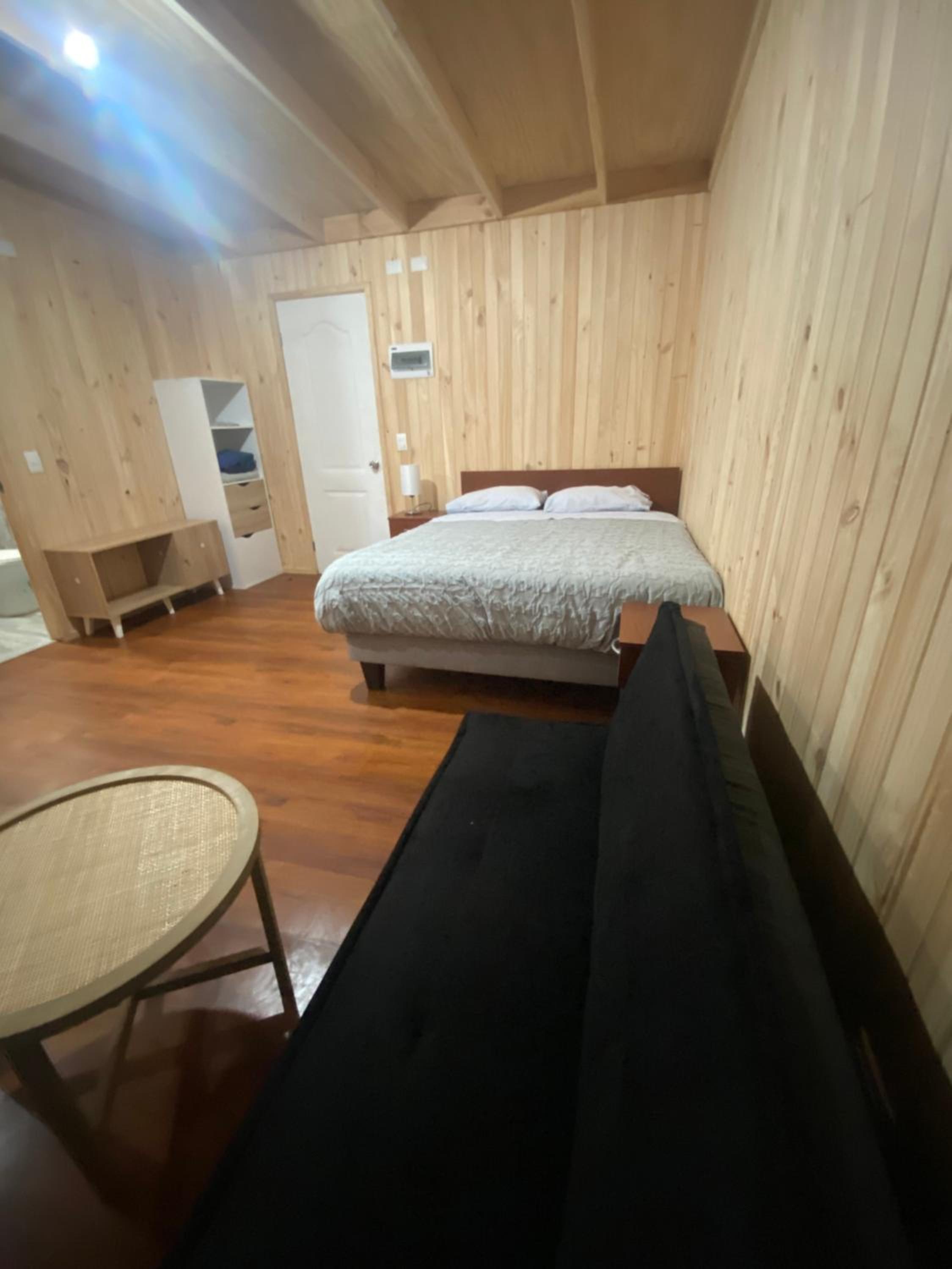 Bordemundo B&B y Cabañas