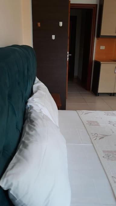 Studio beach apartment in center