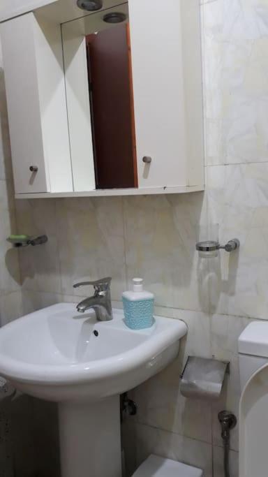 Studio beach apartment in center
