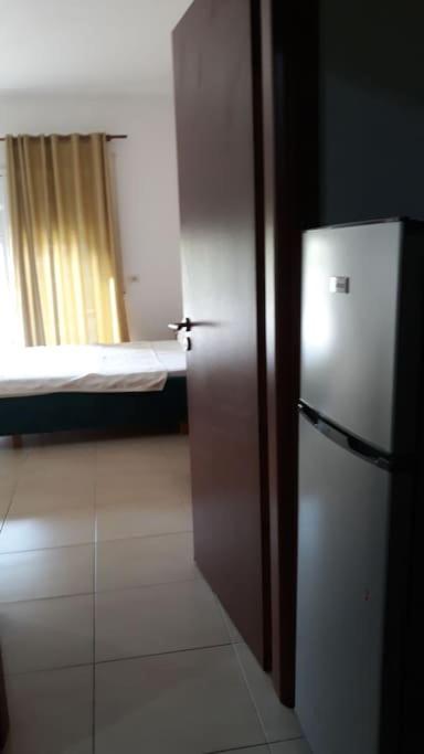 Studio beach apartment in center