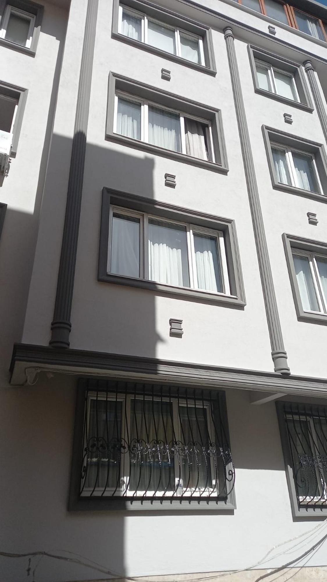 Appartement Dernier Etage Ortaköy No 6