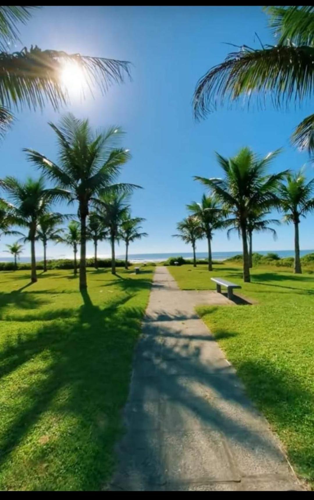 Residencial Caiobá I