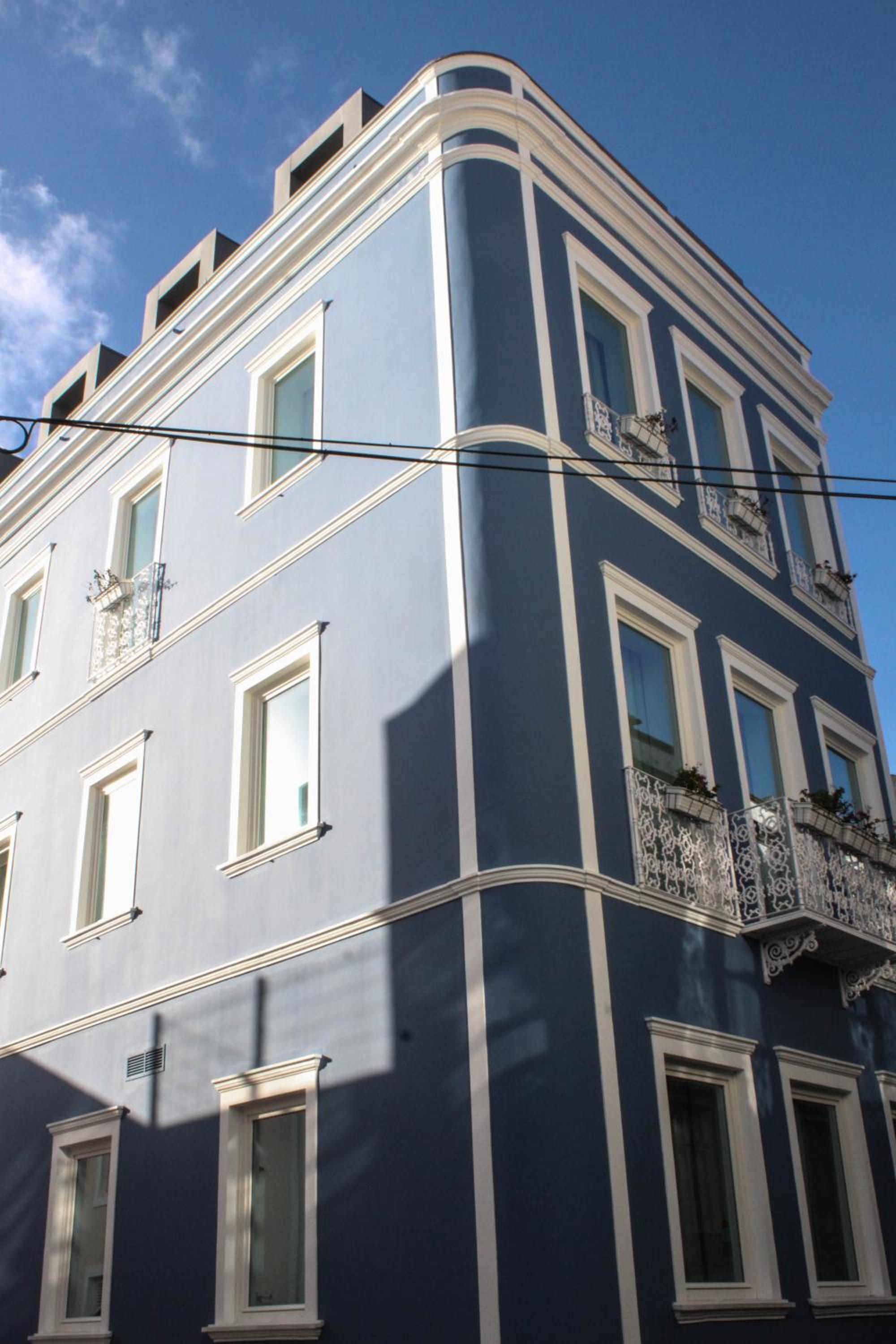The Nook Hostel