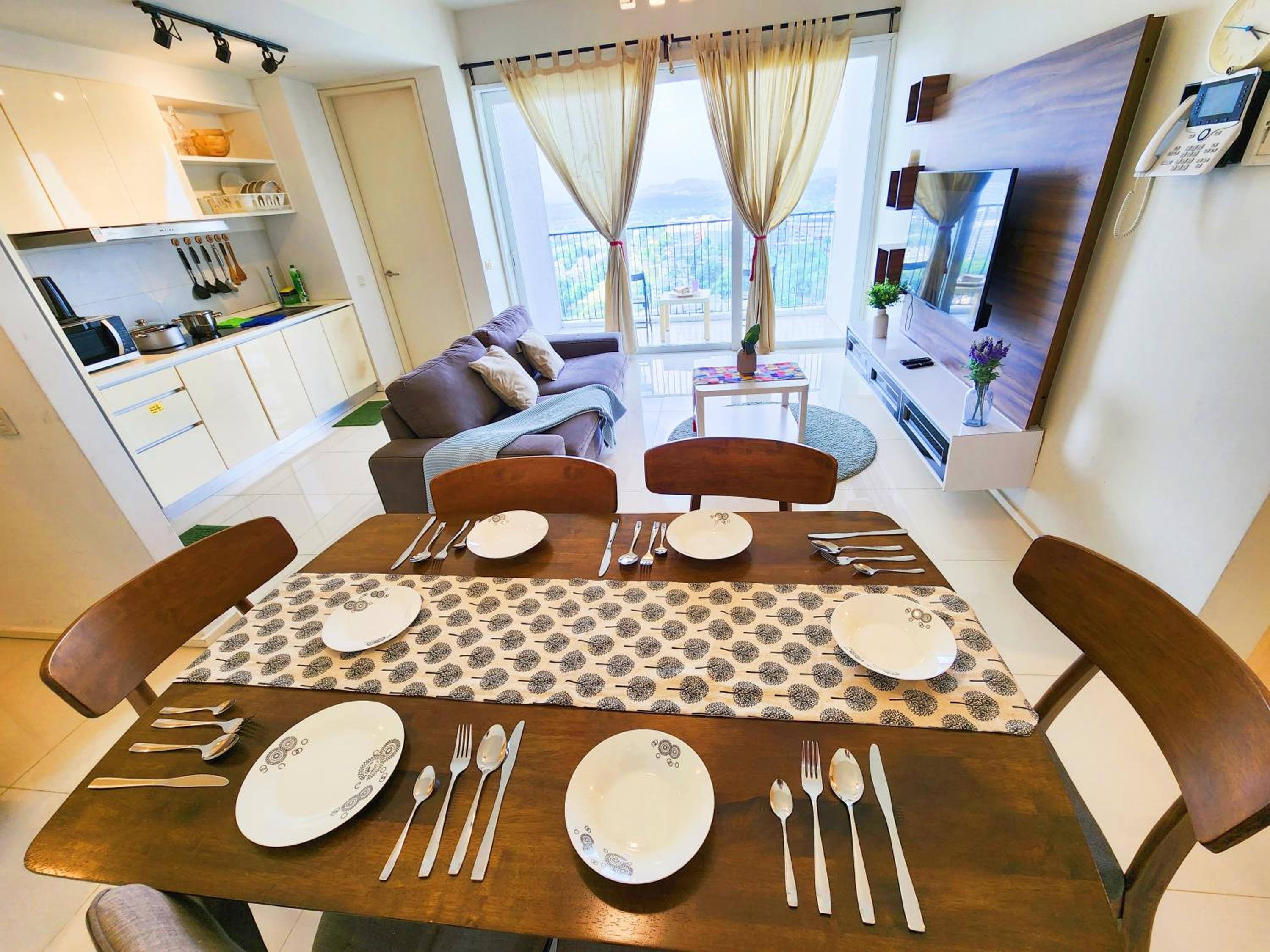 Verdi Residence, Symphony Hills, Persiaran Bestari, Cyber 9, Cyberjaya photo 6