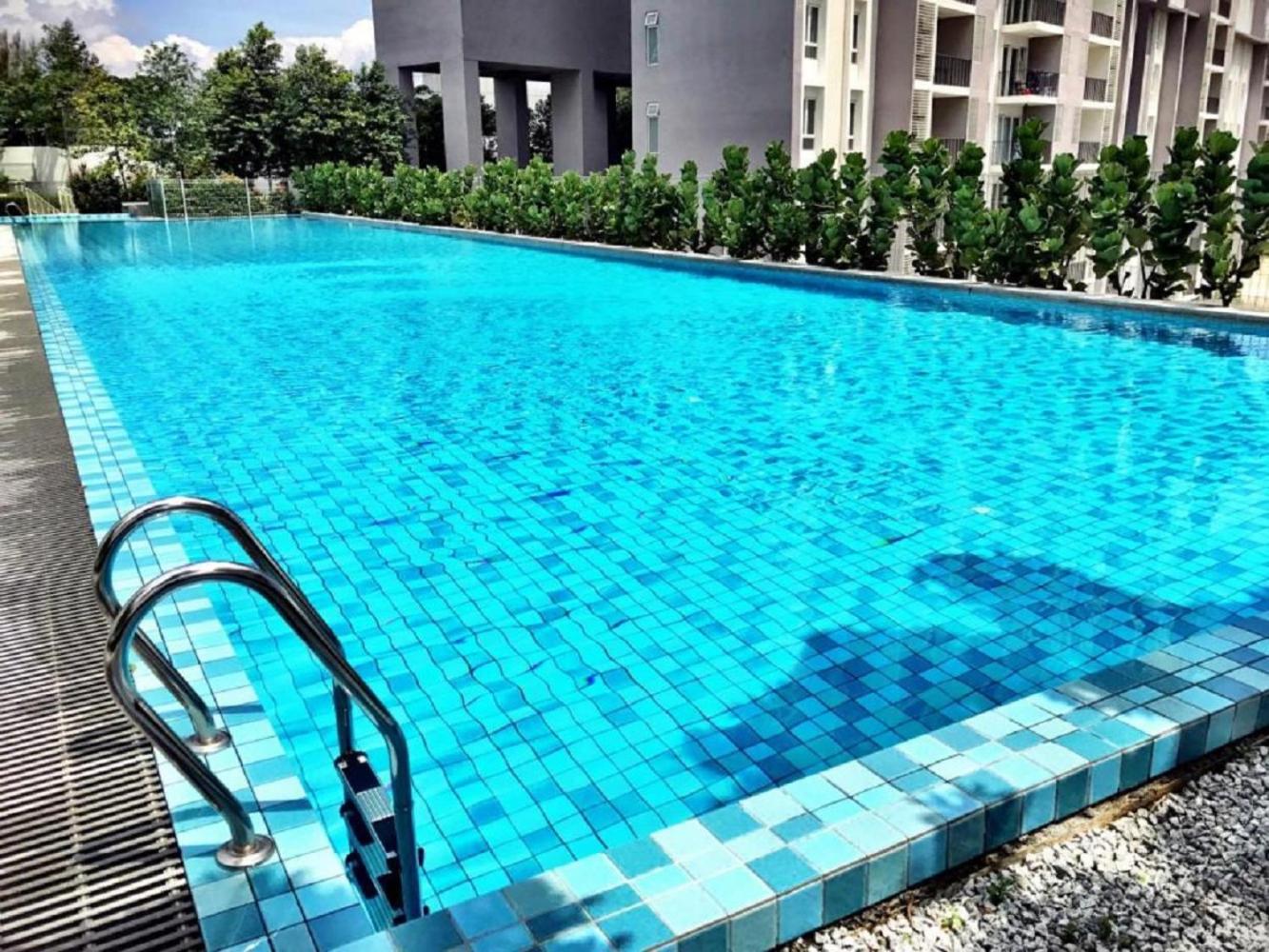 Verdi Residence, Symphony Hills, Persiaran Bestari, Cyber 9, Cyberjaya photo 2