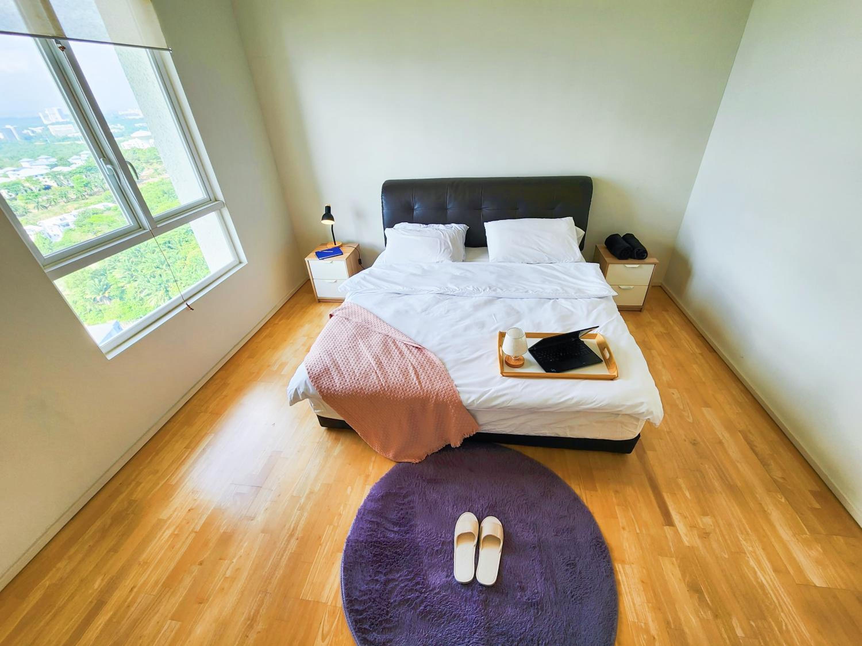 Verdi Residence, Symphony Hills, Persiaran Bestari, Cyber 9, Cyberjaya photo 8
