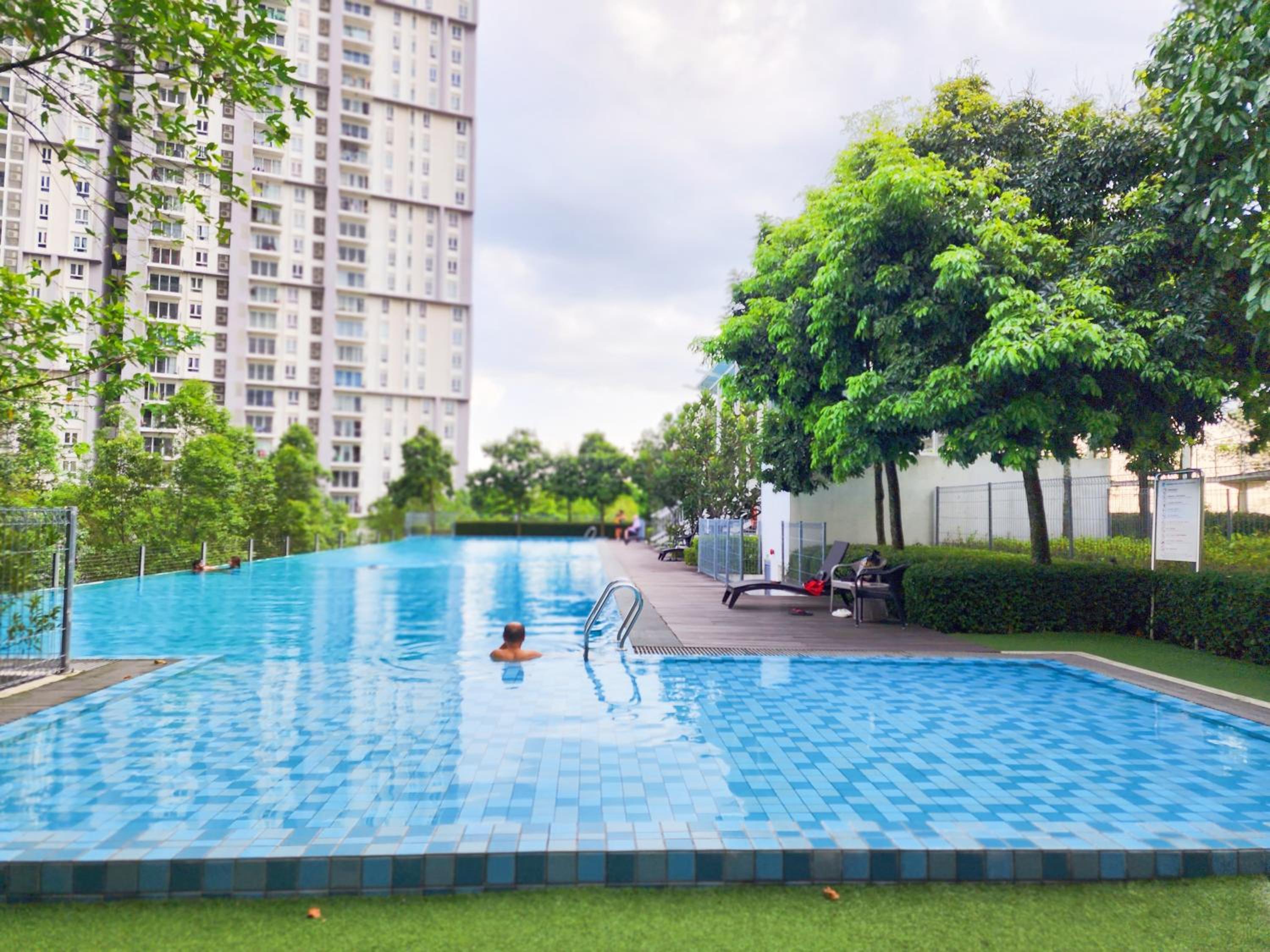 Verdi Residence, Symphony Hills, Persiaran Bestari, Cyber 9, Cyberjaya