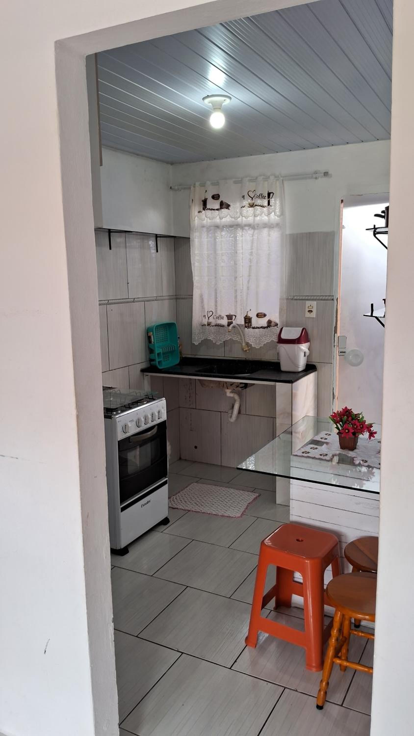 Residencial Caiobá I