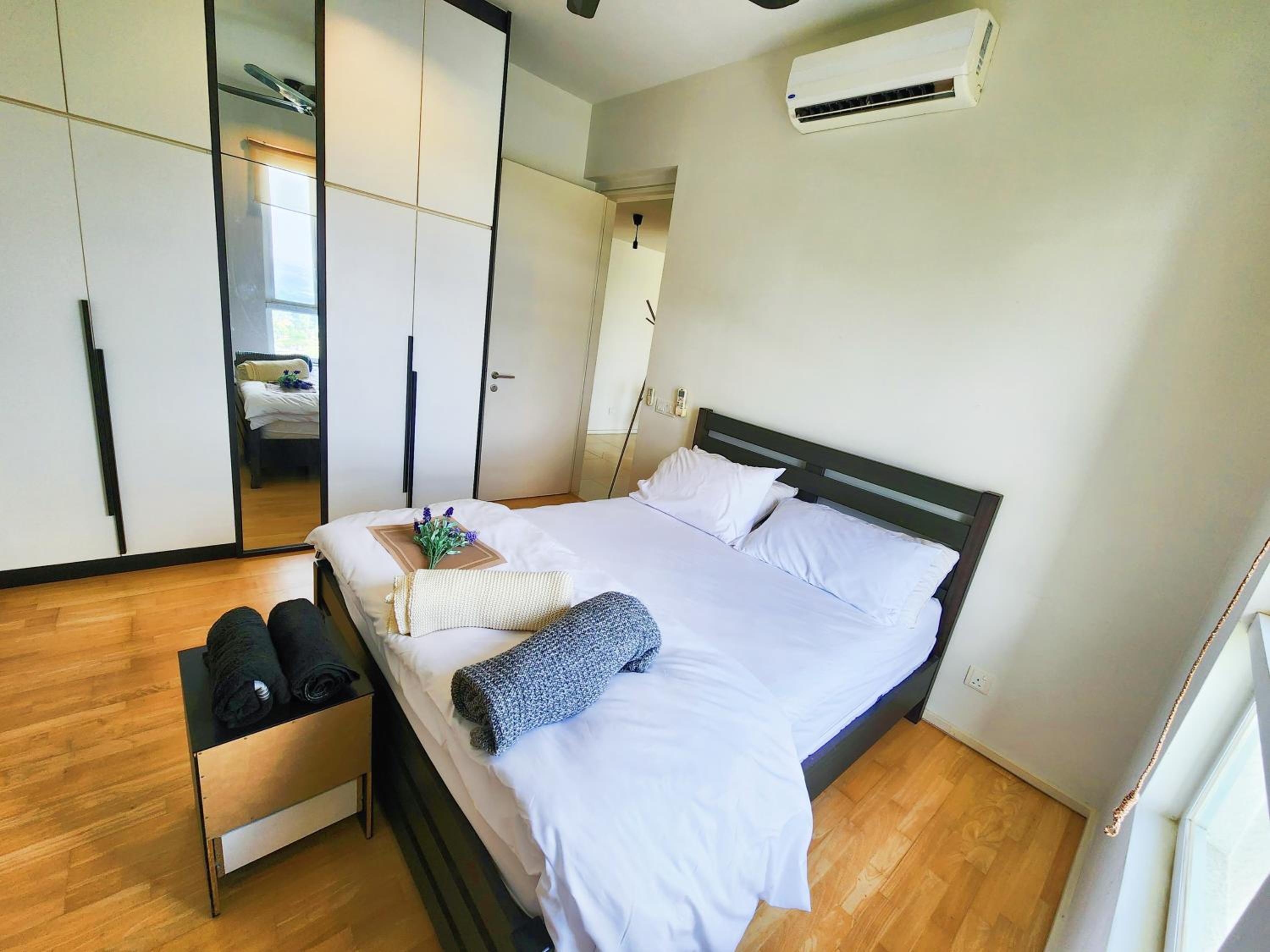 Verdi Residence, Symphony Hills, Persiaran Bestari, Cyber 9, Cyberjaya