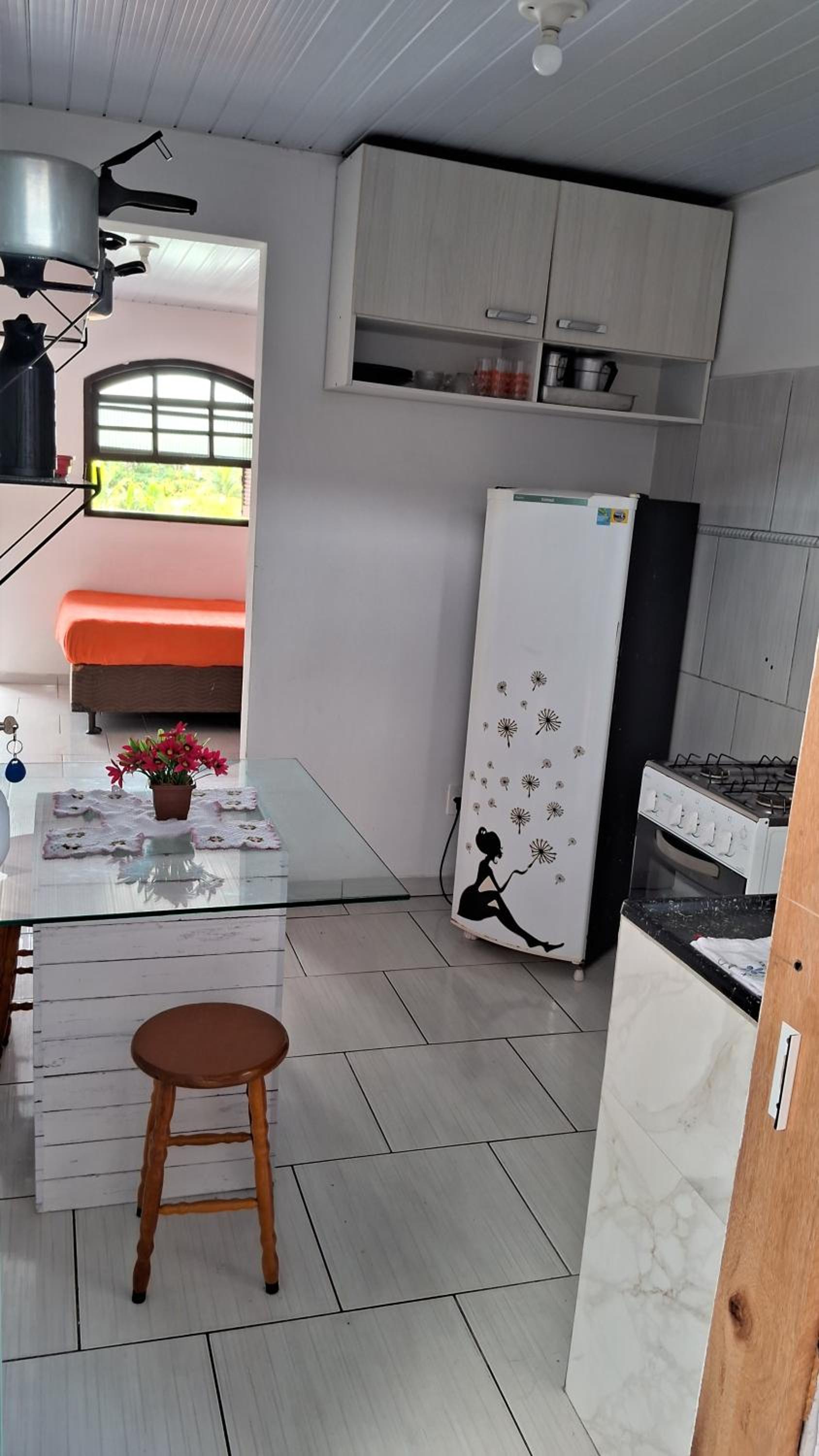 Residencial Caiobá I