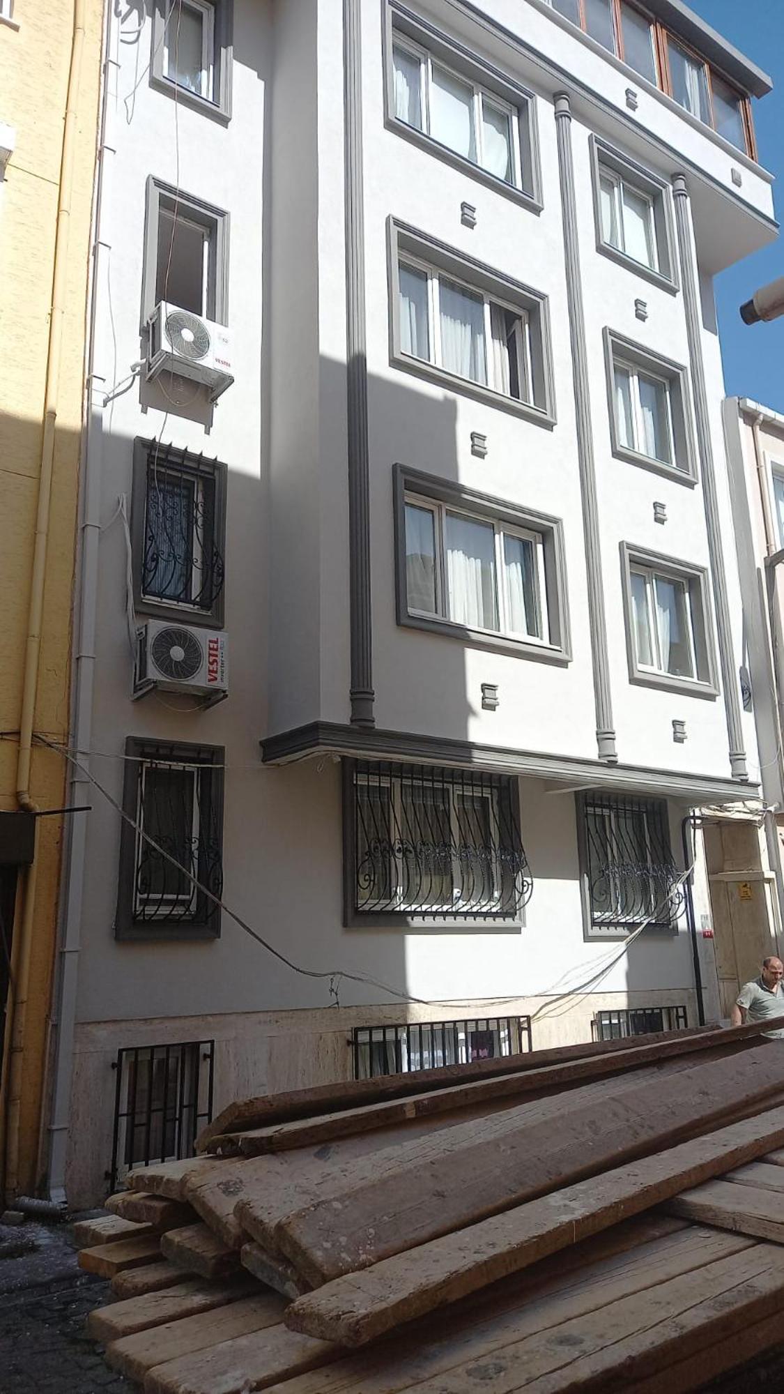 Appartement 1er etage Ortaköy No 3