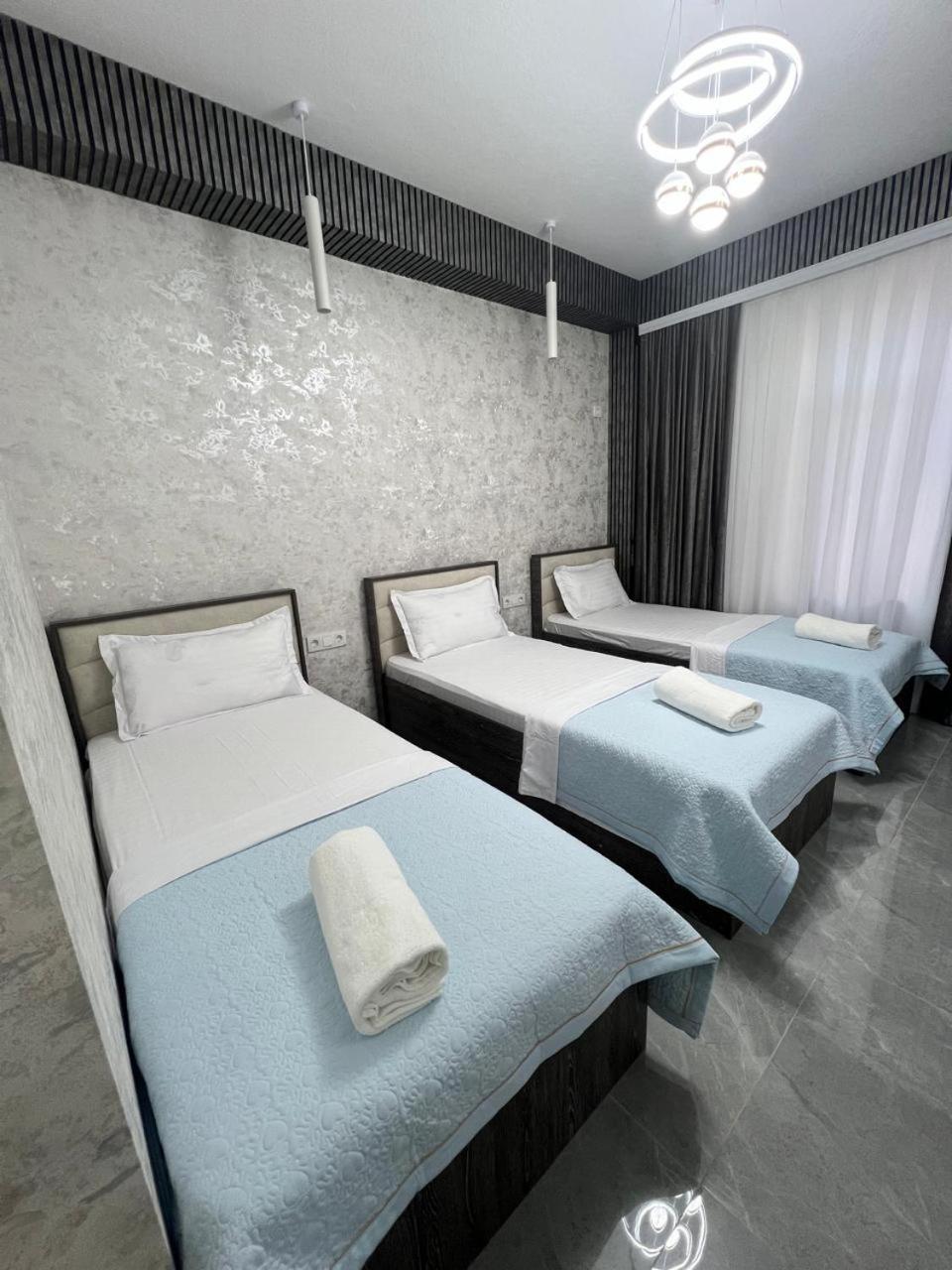 KERUEN SARAY APARTMENTs 20-1 view 5