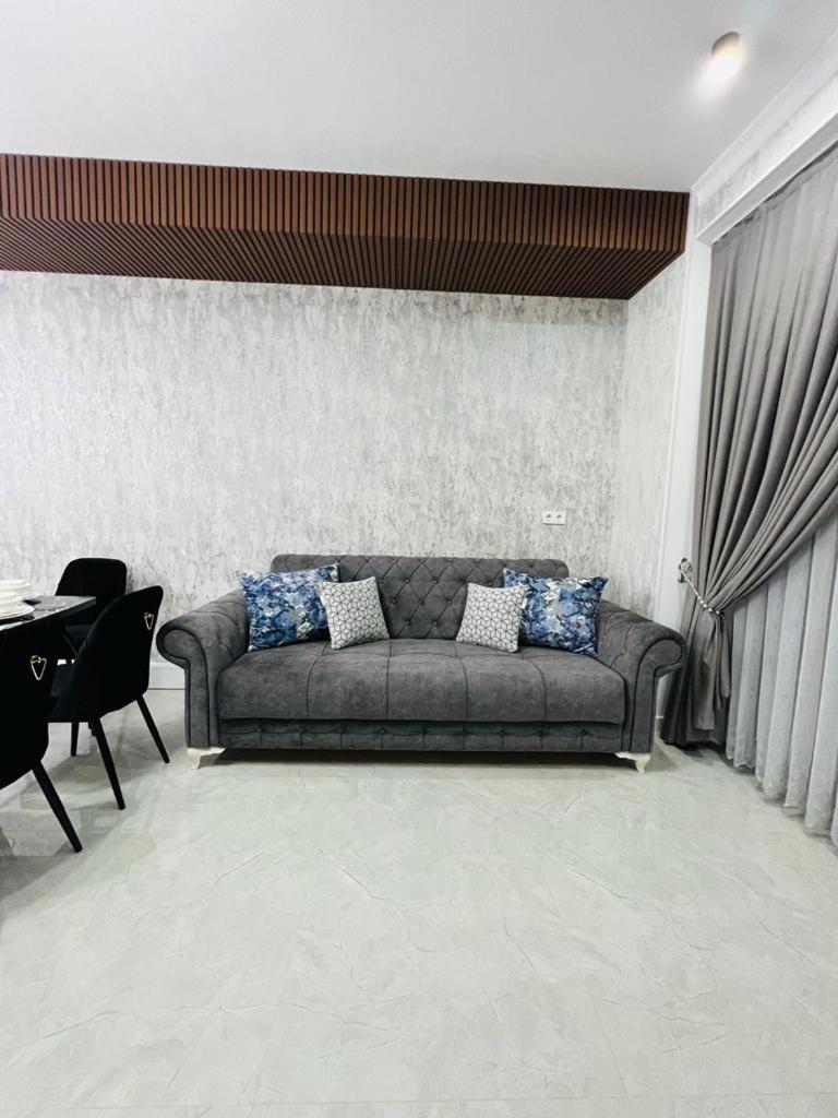 KERUEN SARAY APARTMENTs 20-1 view 2