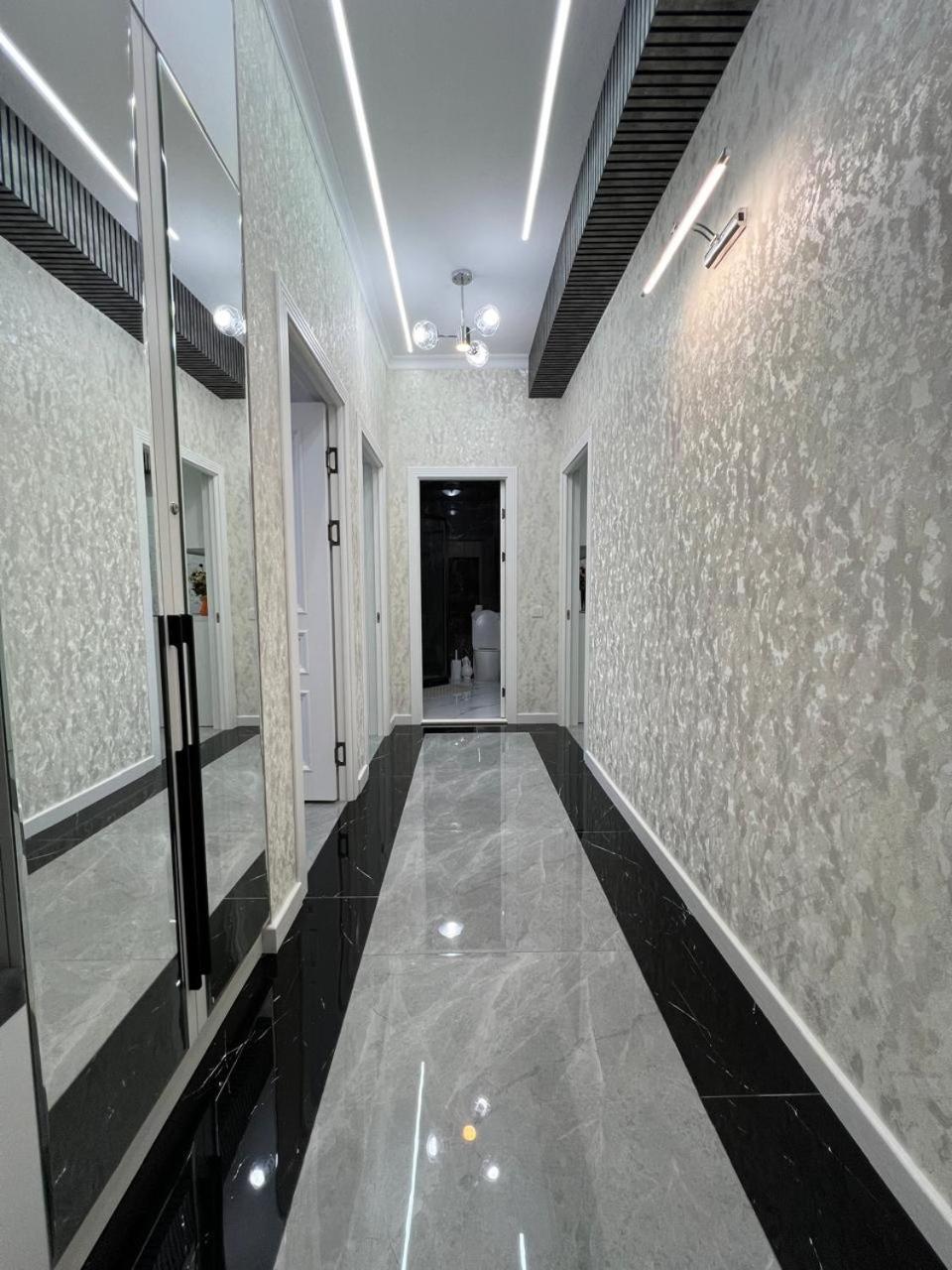 KERUEN SARAY APARTMENTs 20-1 view 3
