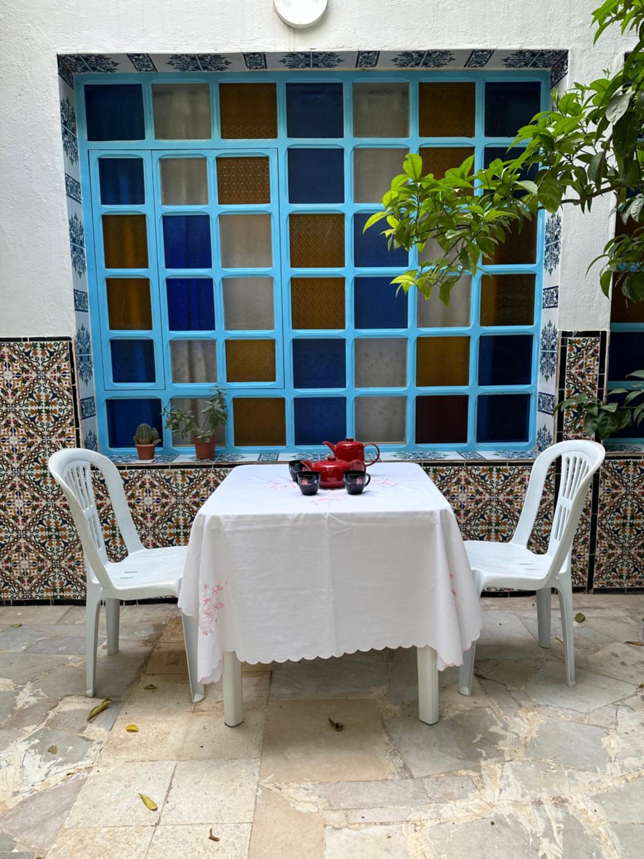Dar El Rezk view 3