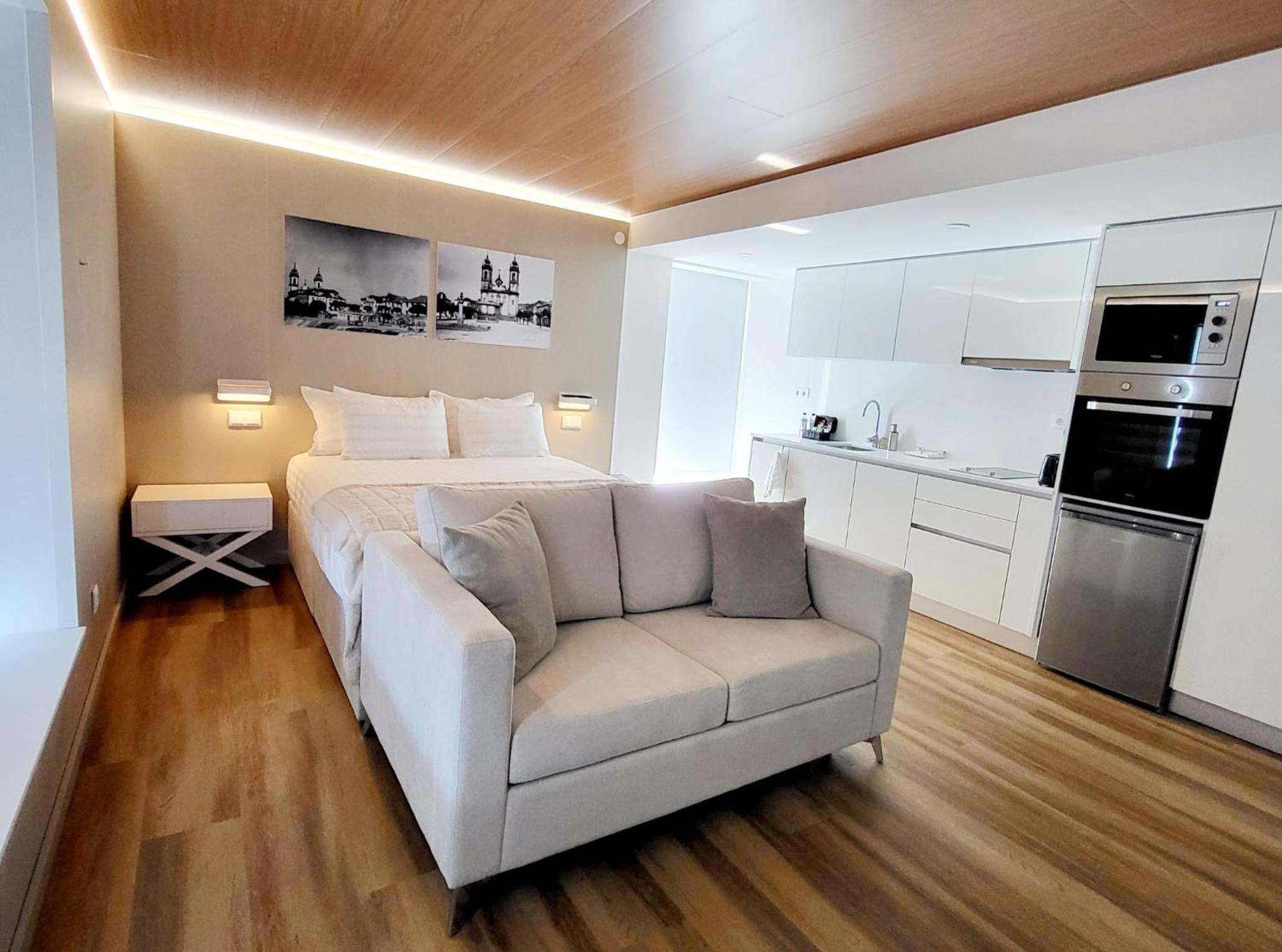 CASA OURO D'ALVA - Luxury Lodging, SPA & WELLNESS view 5