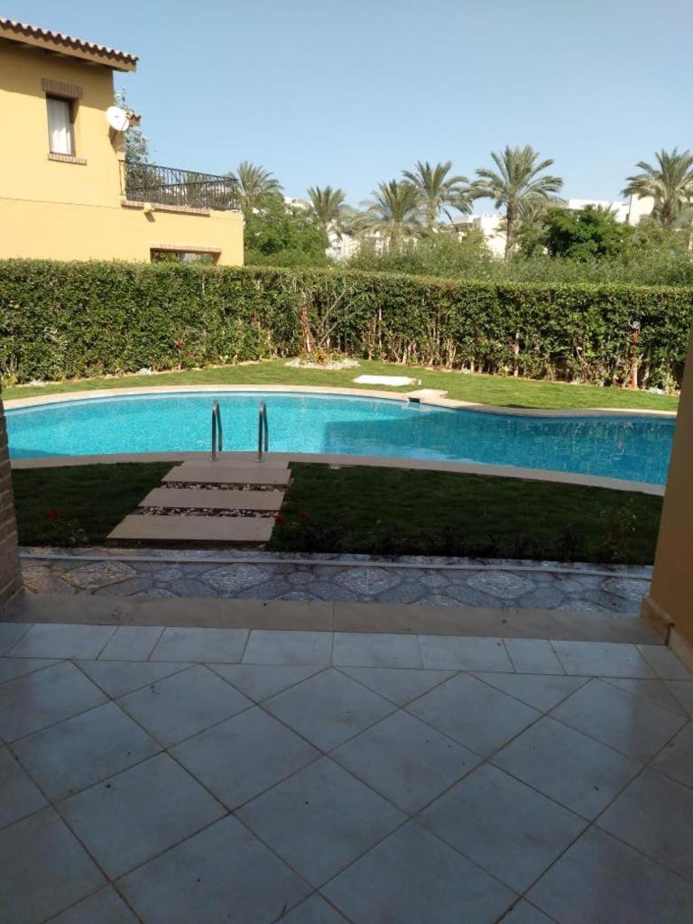 Villa Marassi