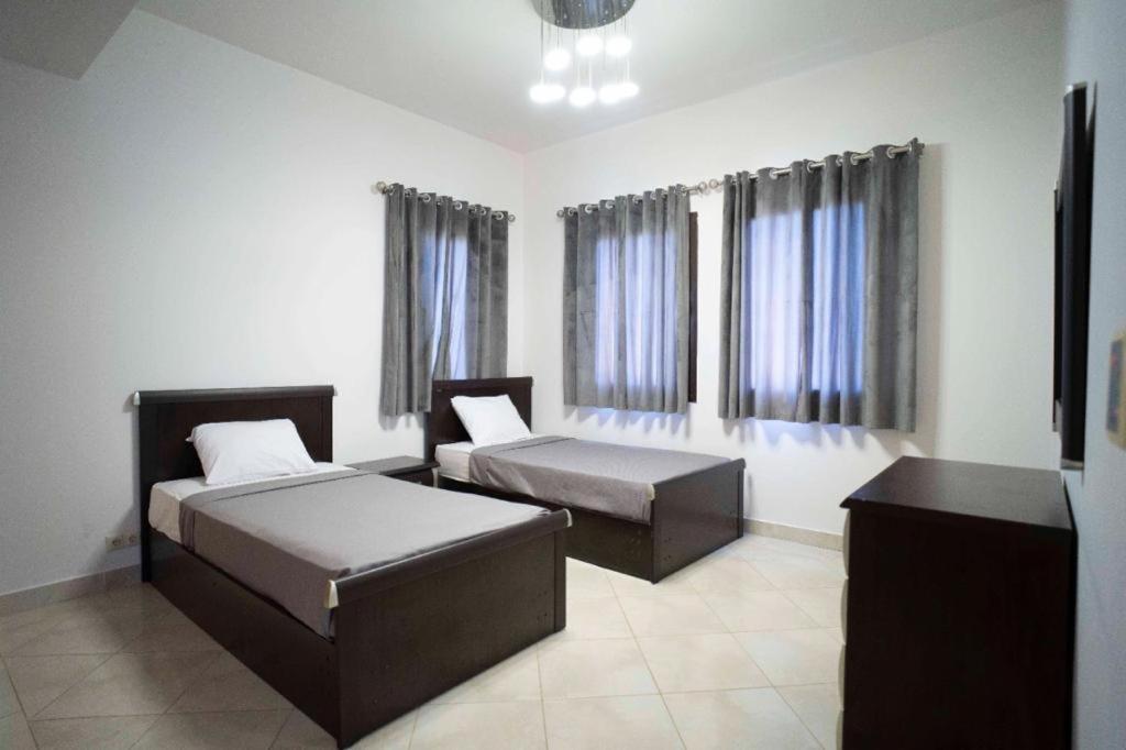 Villa Marassi