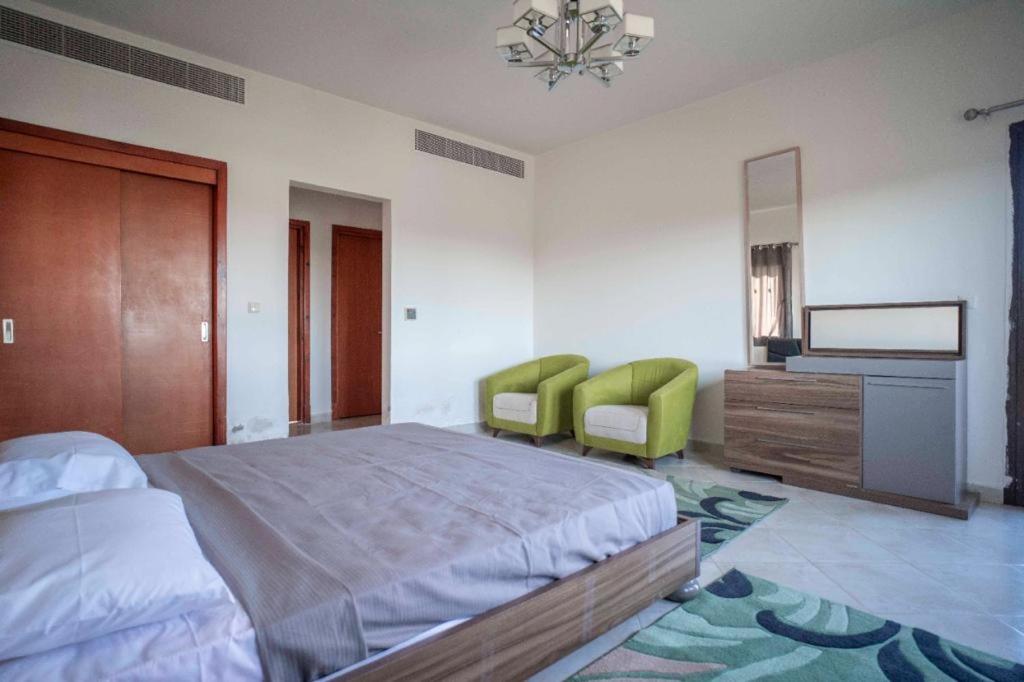 Villa Marassi