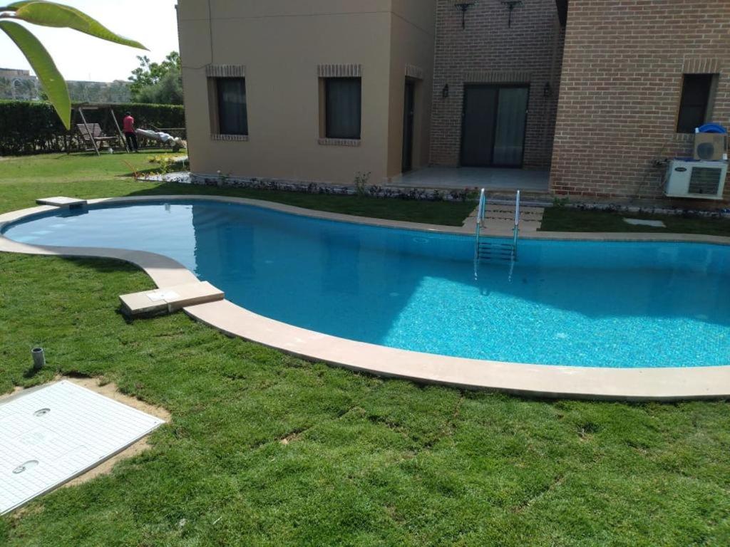 Villa Marassi
