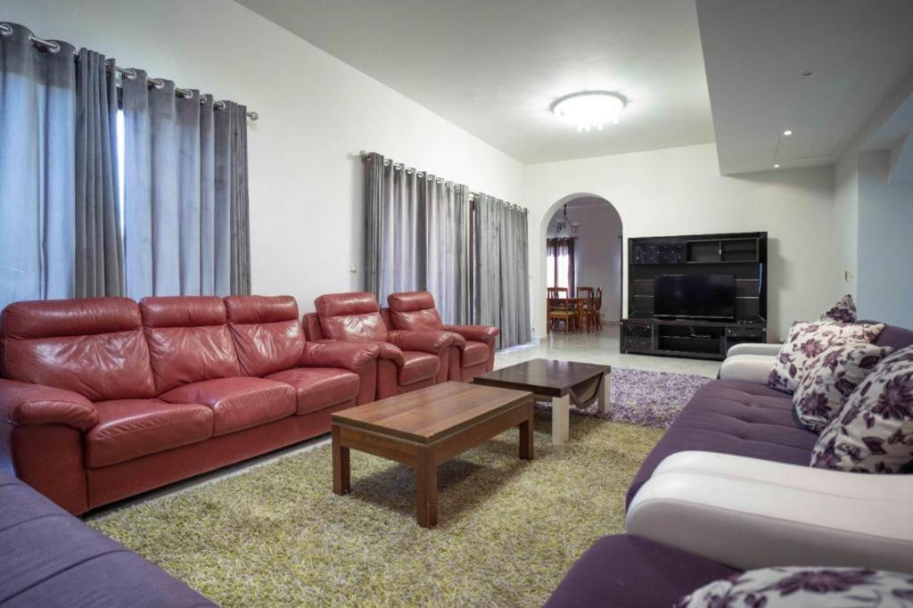 Villa Marassi