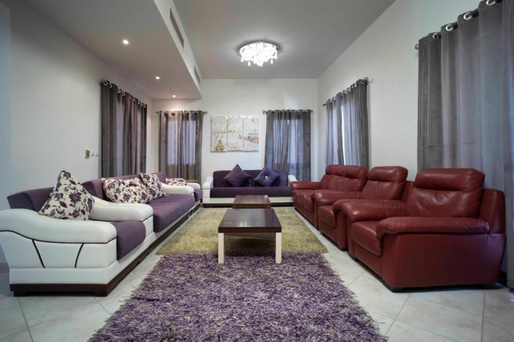 Villa Marassi
