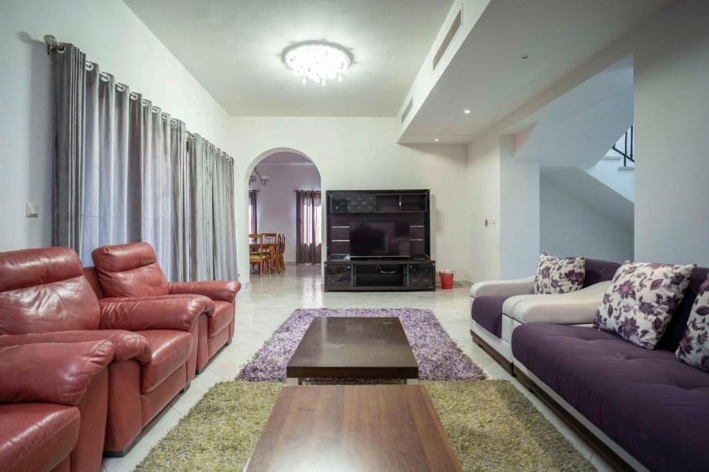 Villa Marassi