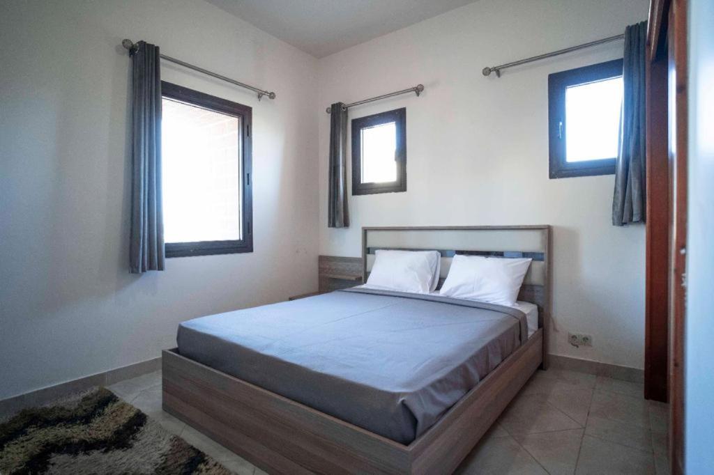 Villa Marassi