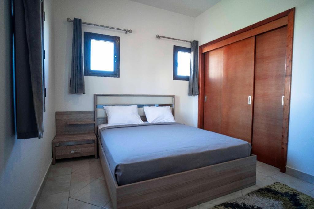 Villa Marassi