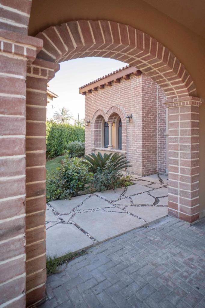 Villa Marassi