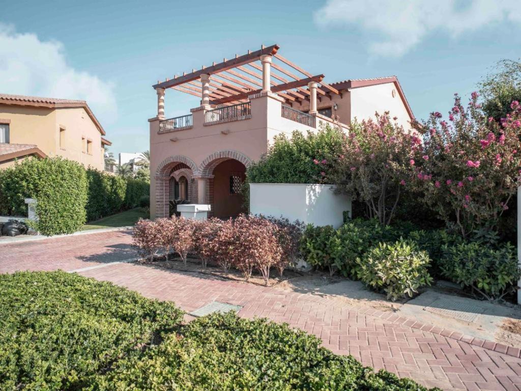 Villa Marassi