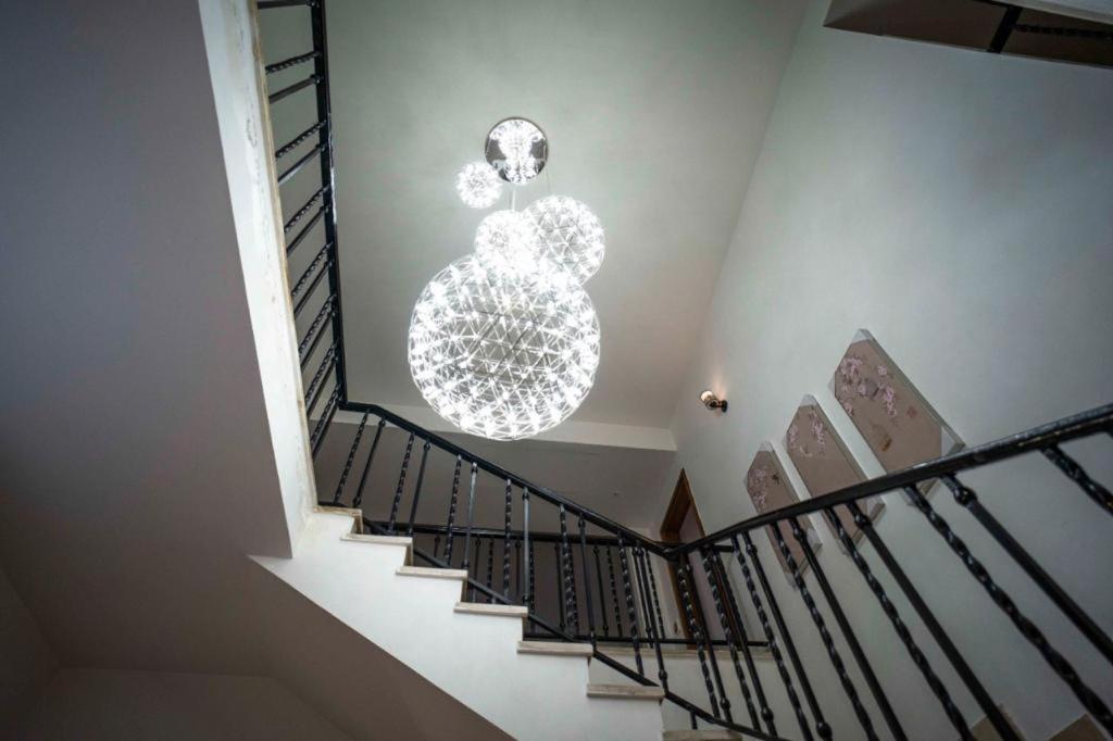Villa Marassi